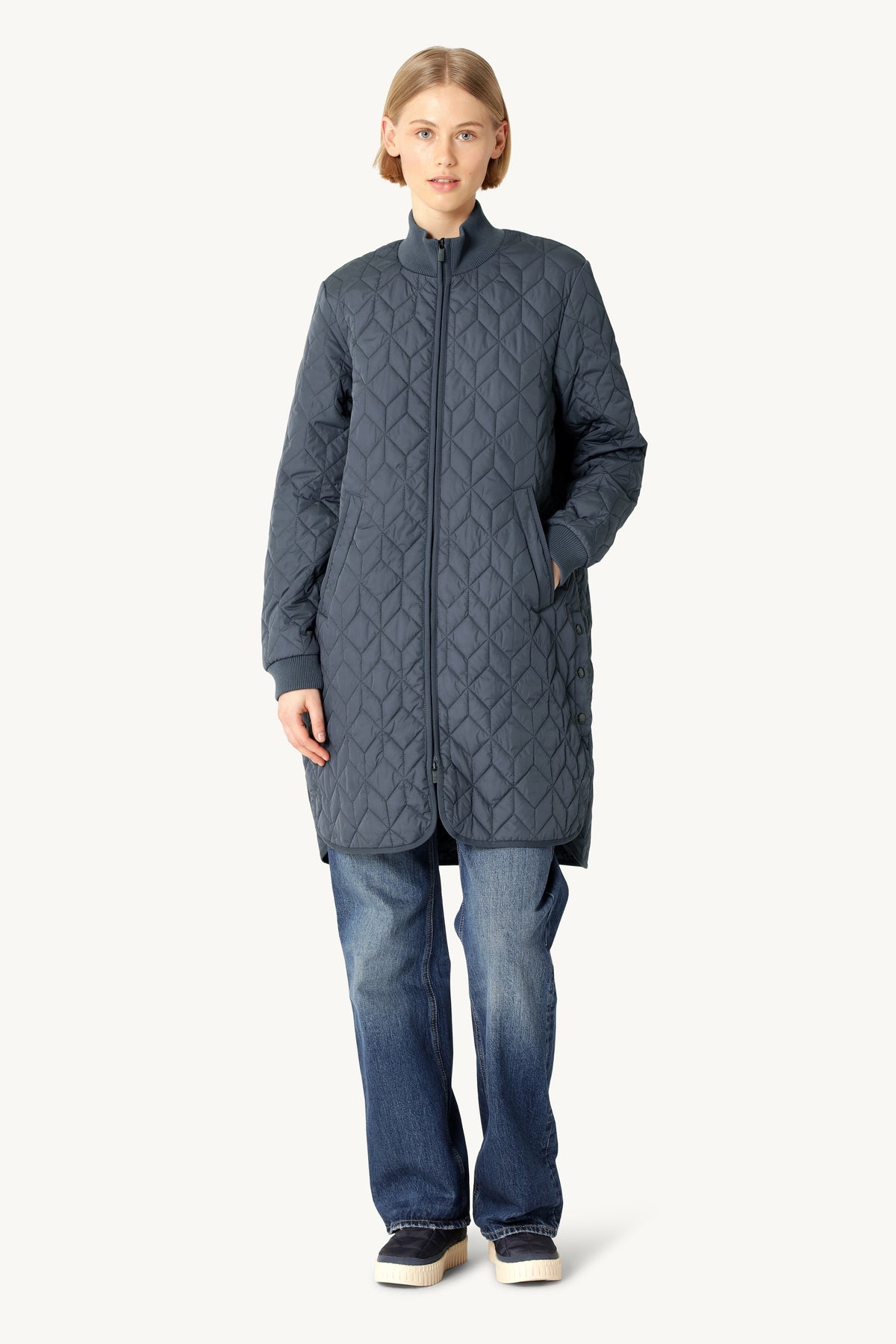 ART06 OMBRE BLUE