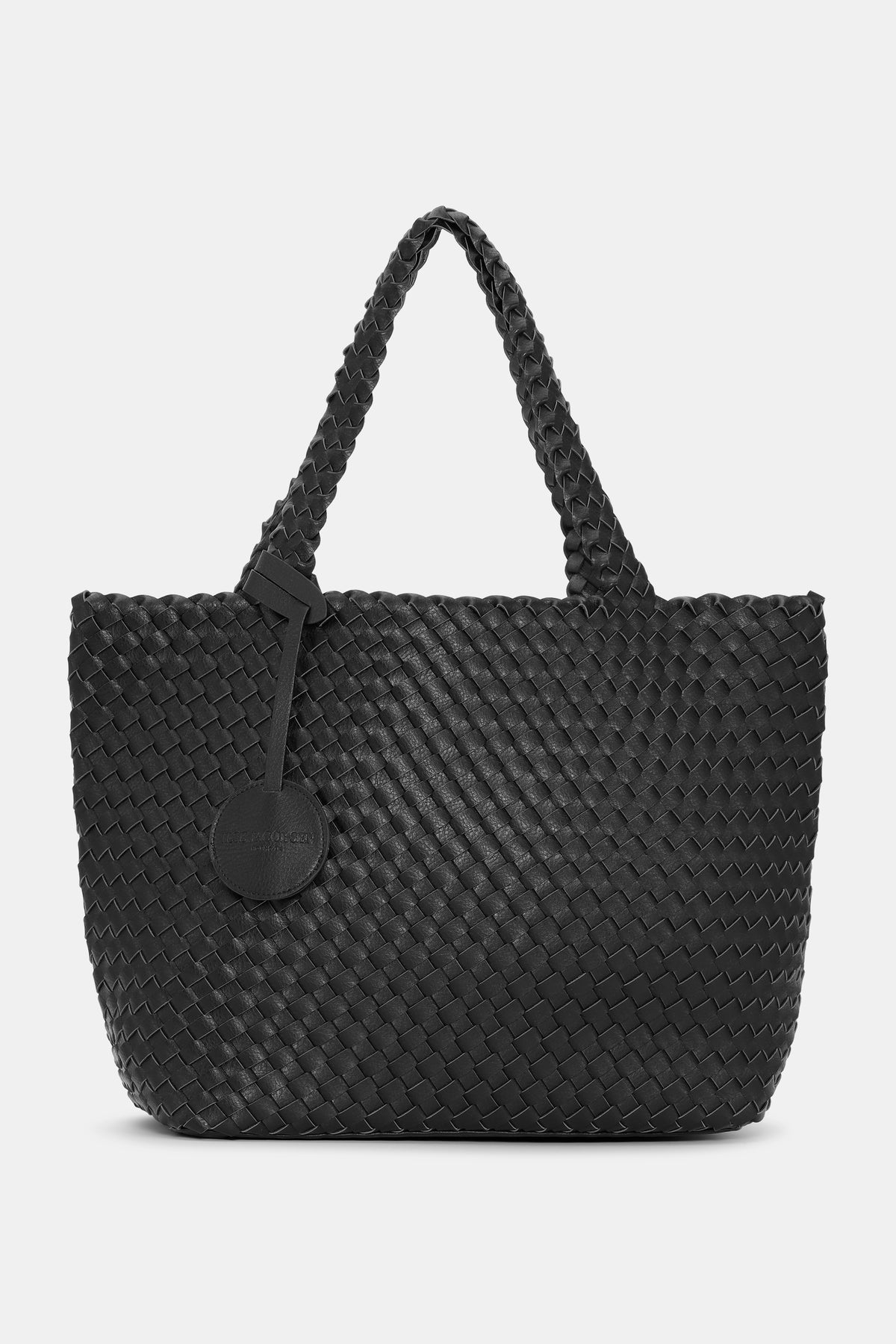 BAG08 BLACK GUN METAL