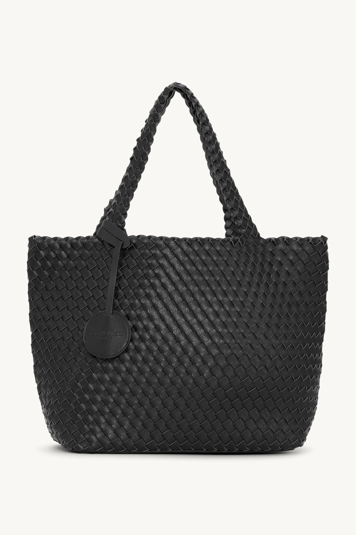 BAG08 BLACK GUN METAL