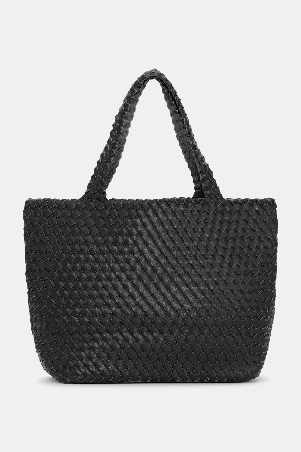 BAG08 BLACK GUN METAL