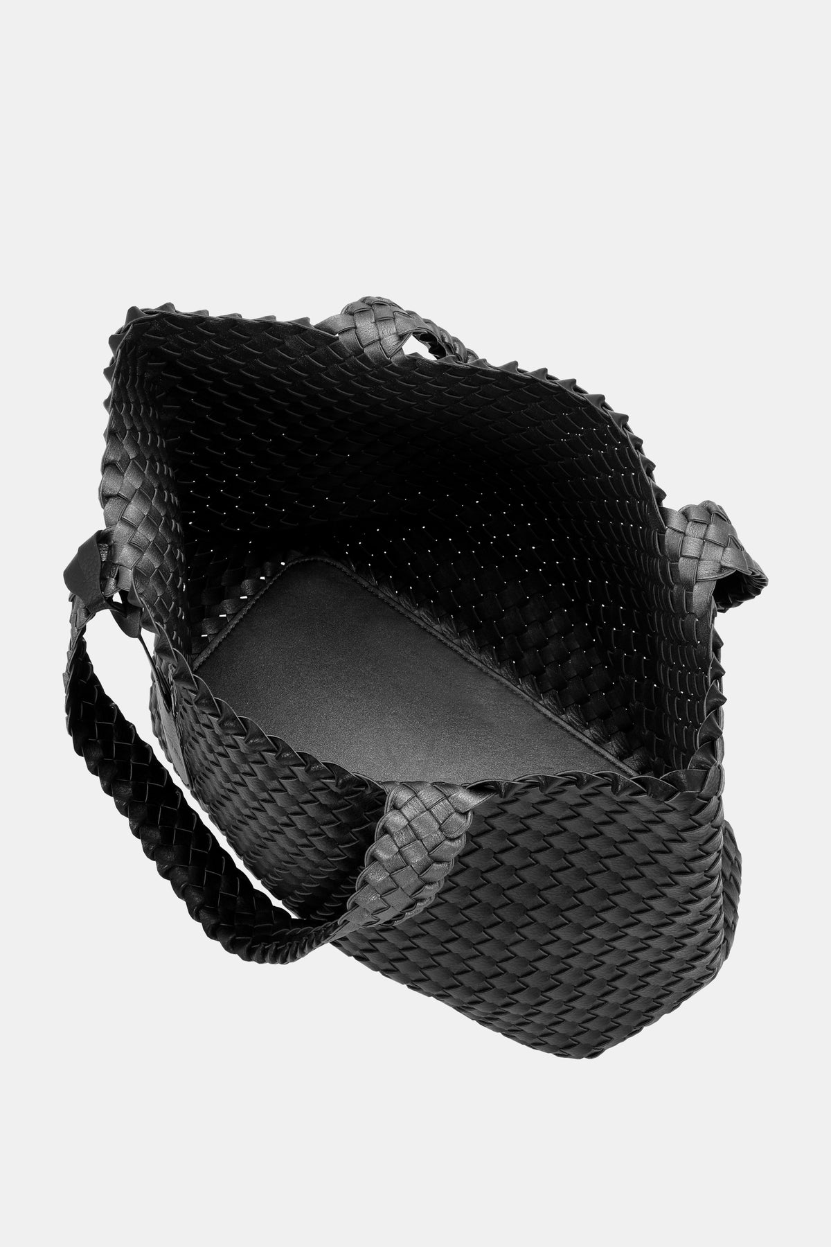 BAG08 BLACK GUN METAL