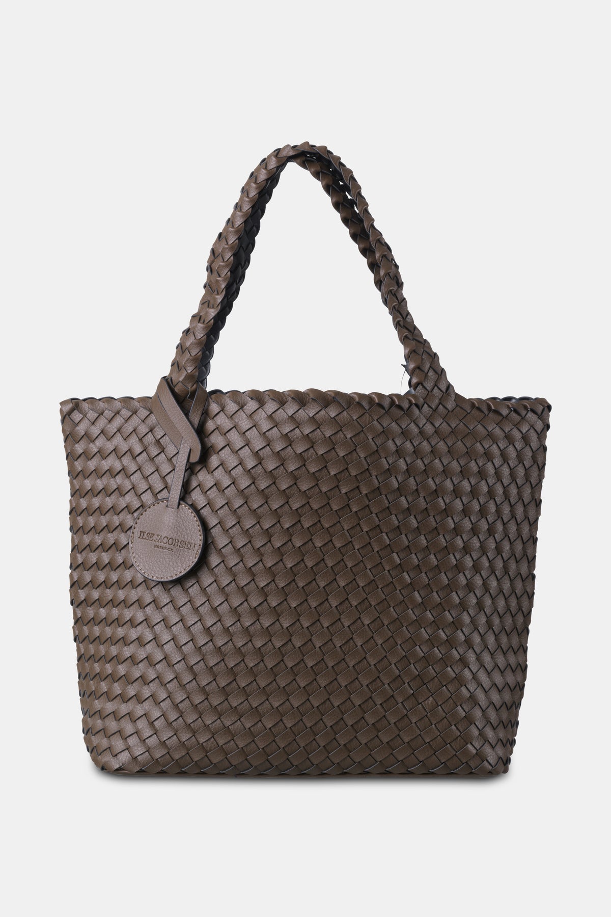 BAG08 NUT GUN METAL