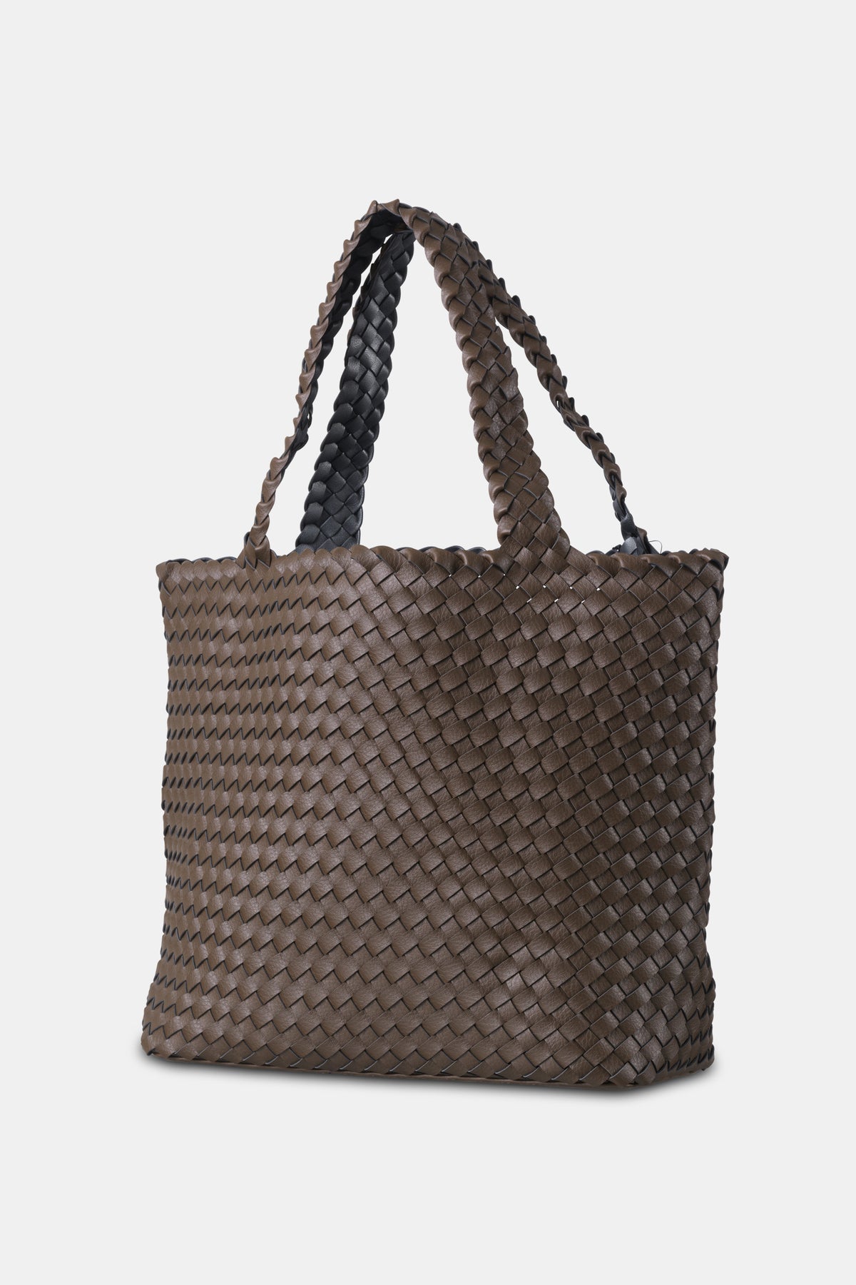 BAG08 NUT GUN METAL