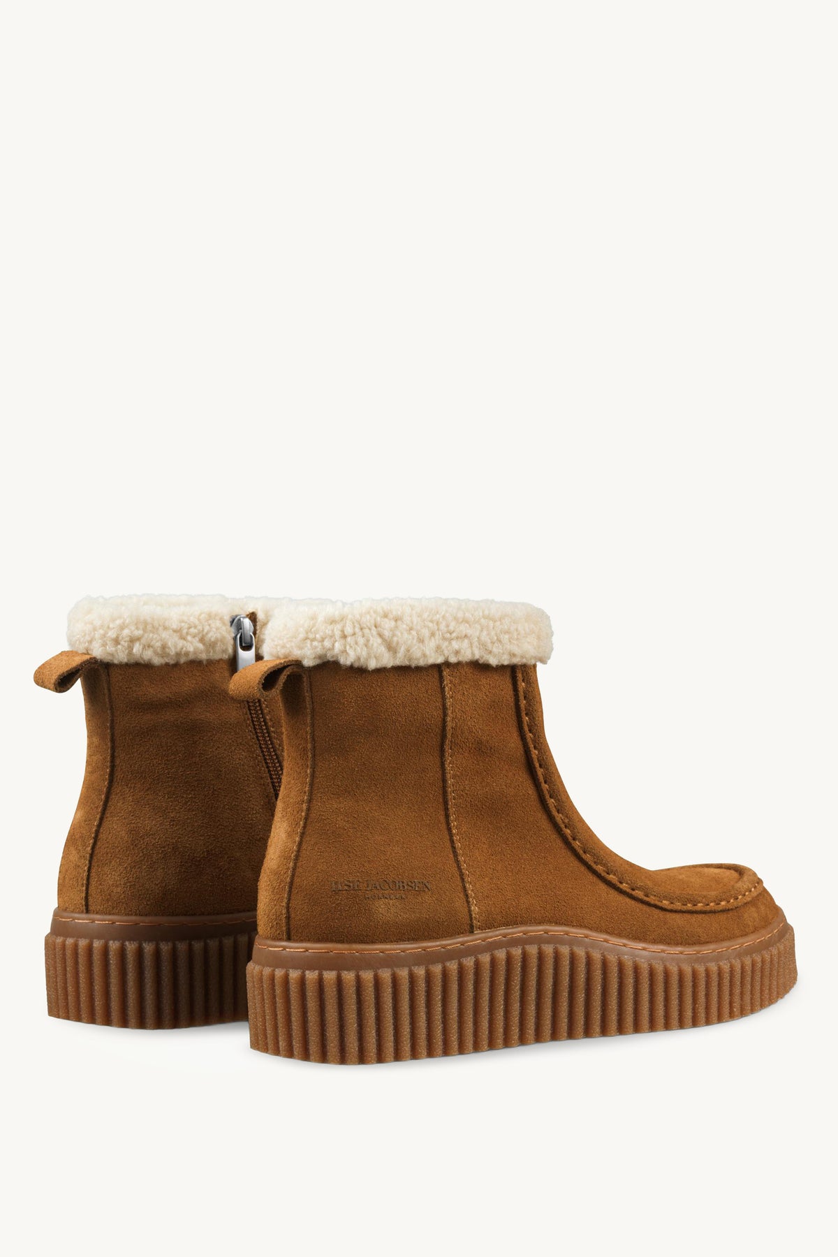 CALIRA01 CASHEW CLAY