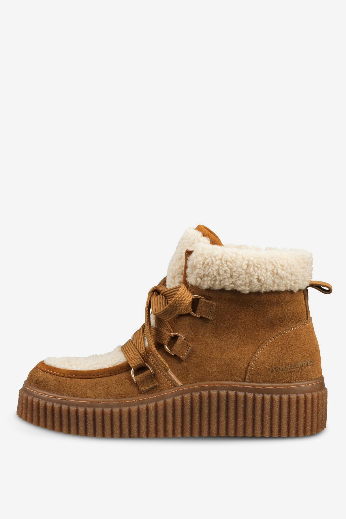 CALIRA02 CASHEW CLAY