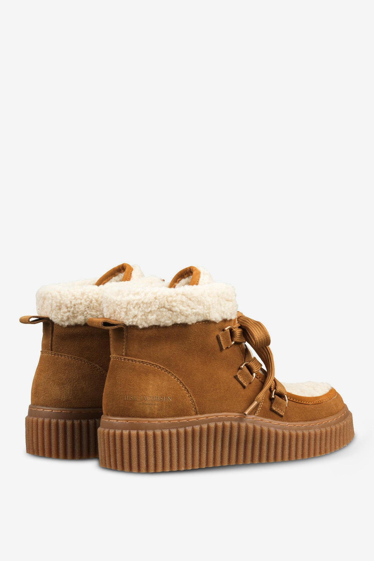 CALIRA02 CASHEW CLAY