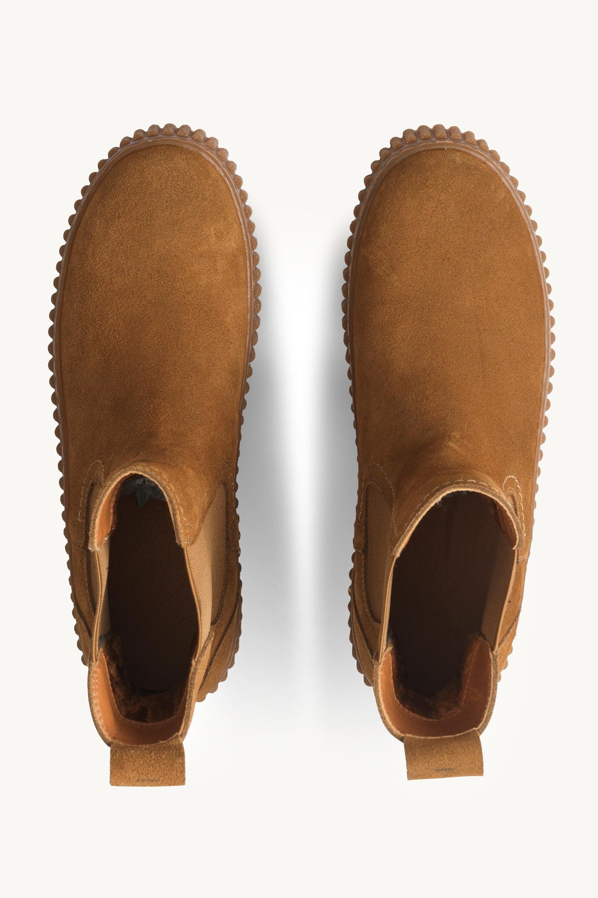 CALIRA06 CASHEW CLAY