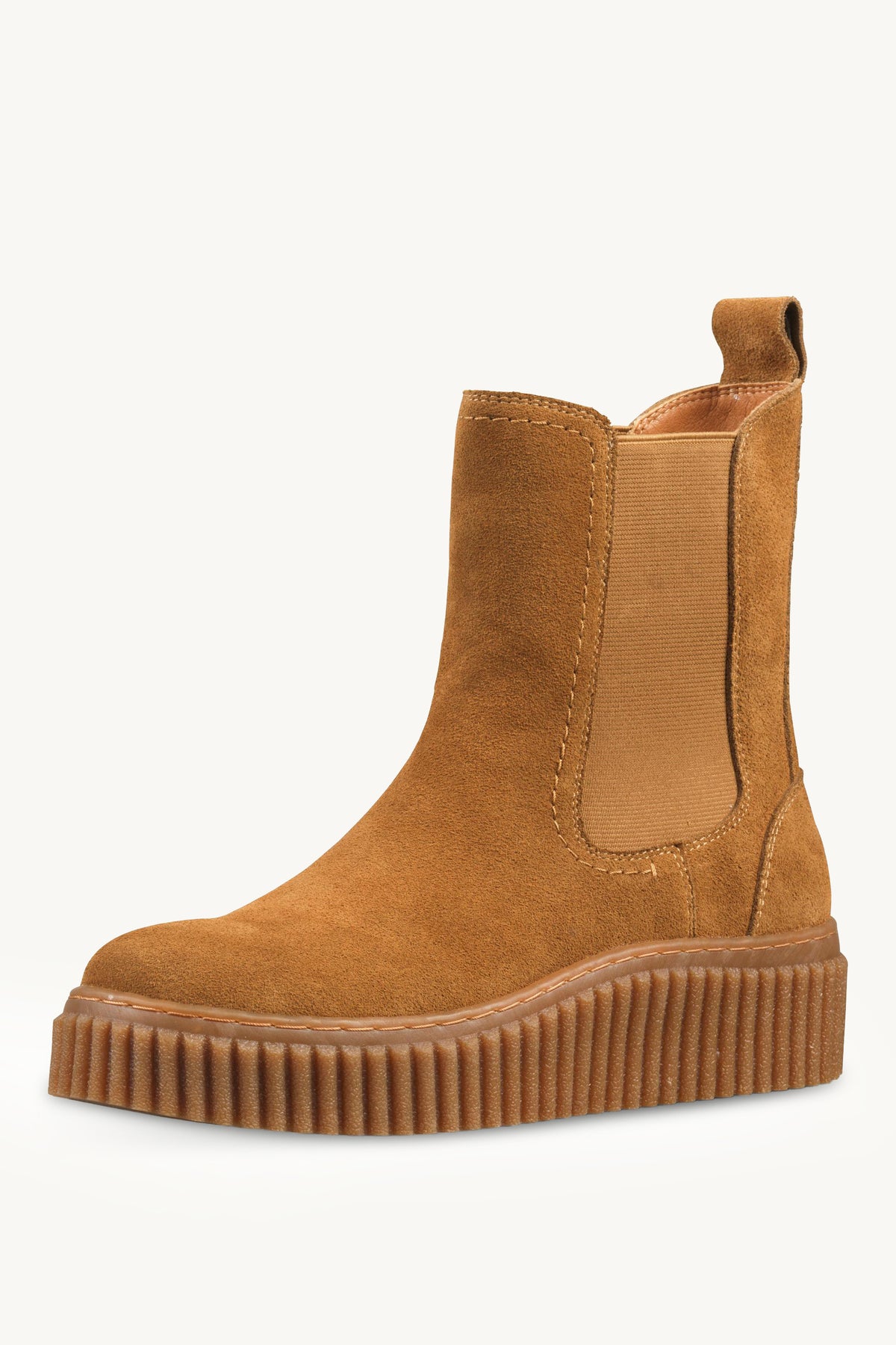 CALIRA06 CASHEW CLAY