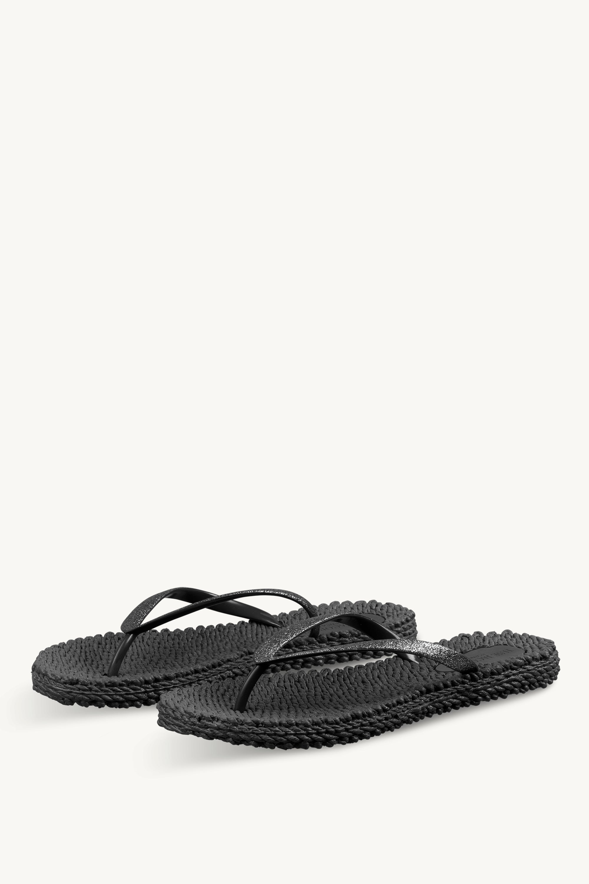 CHEERFUL01 BLACK