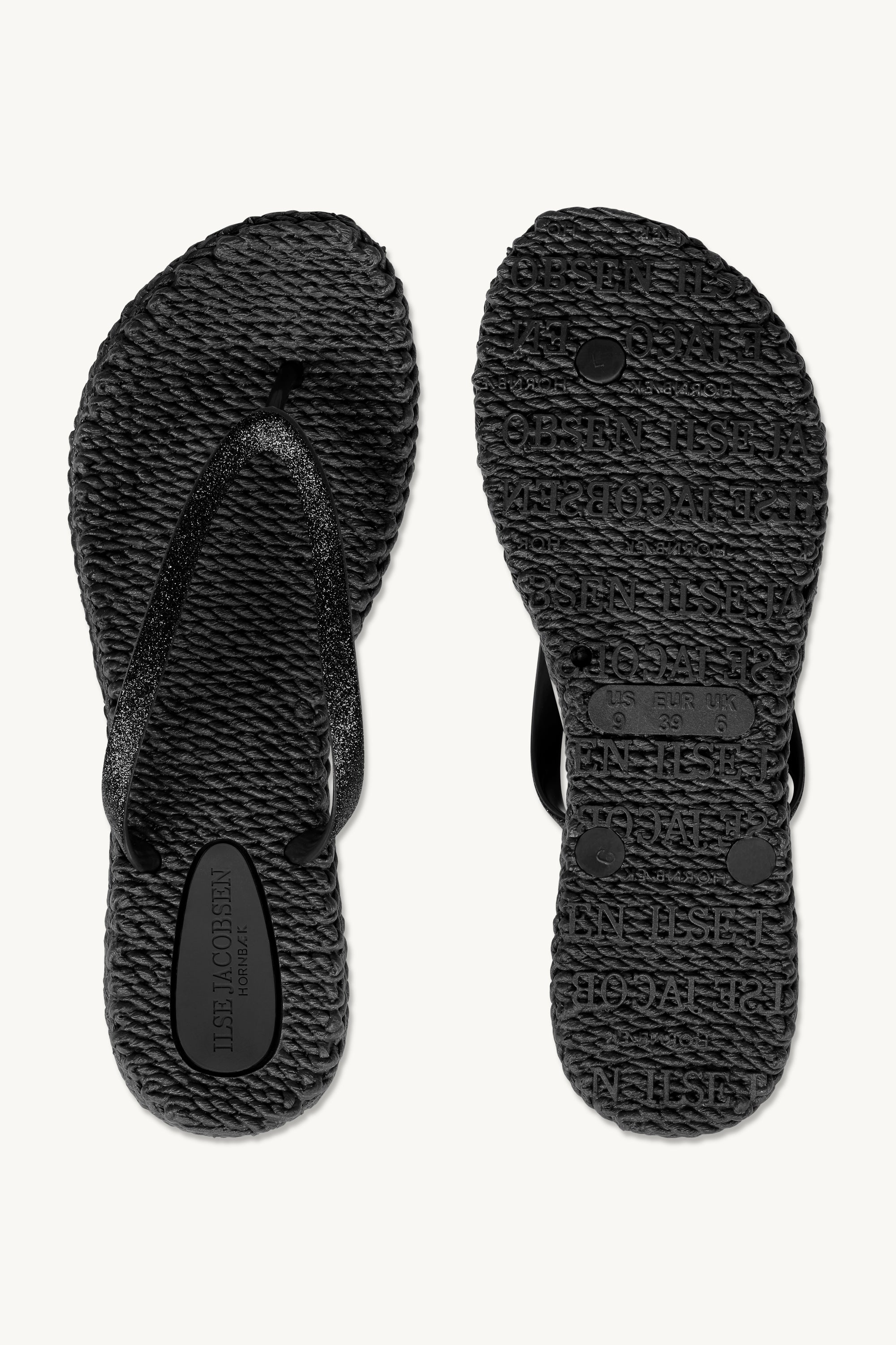 CHEERFUL01 BLACK