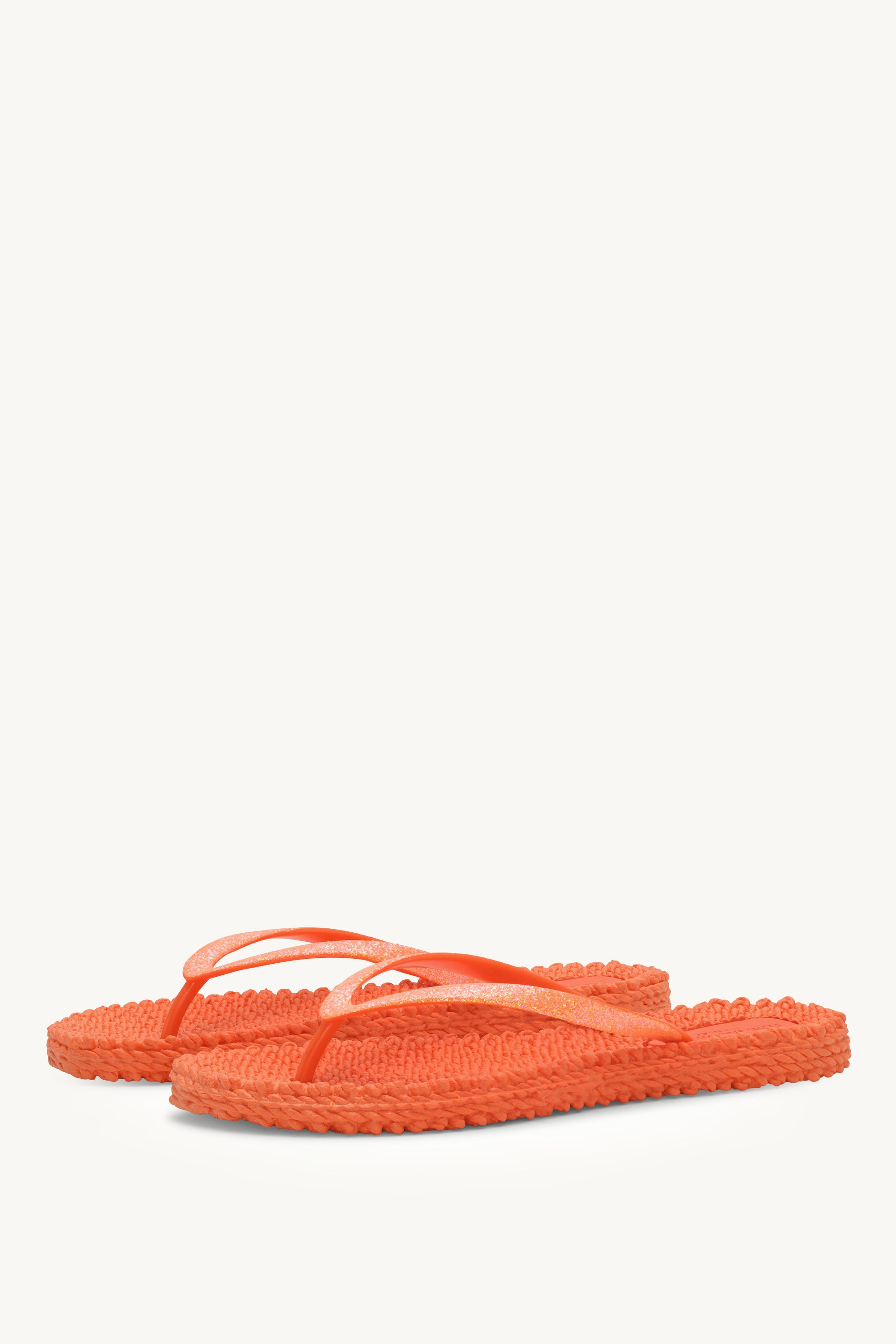 CHEERFUL01 HOT ORANGE