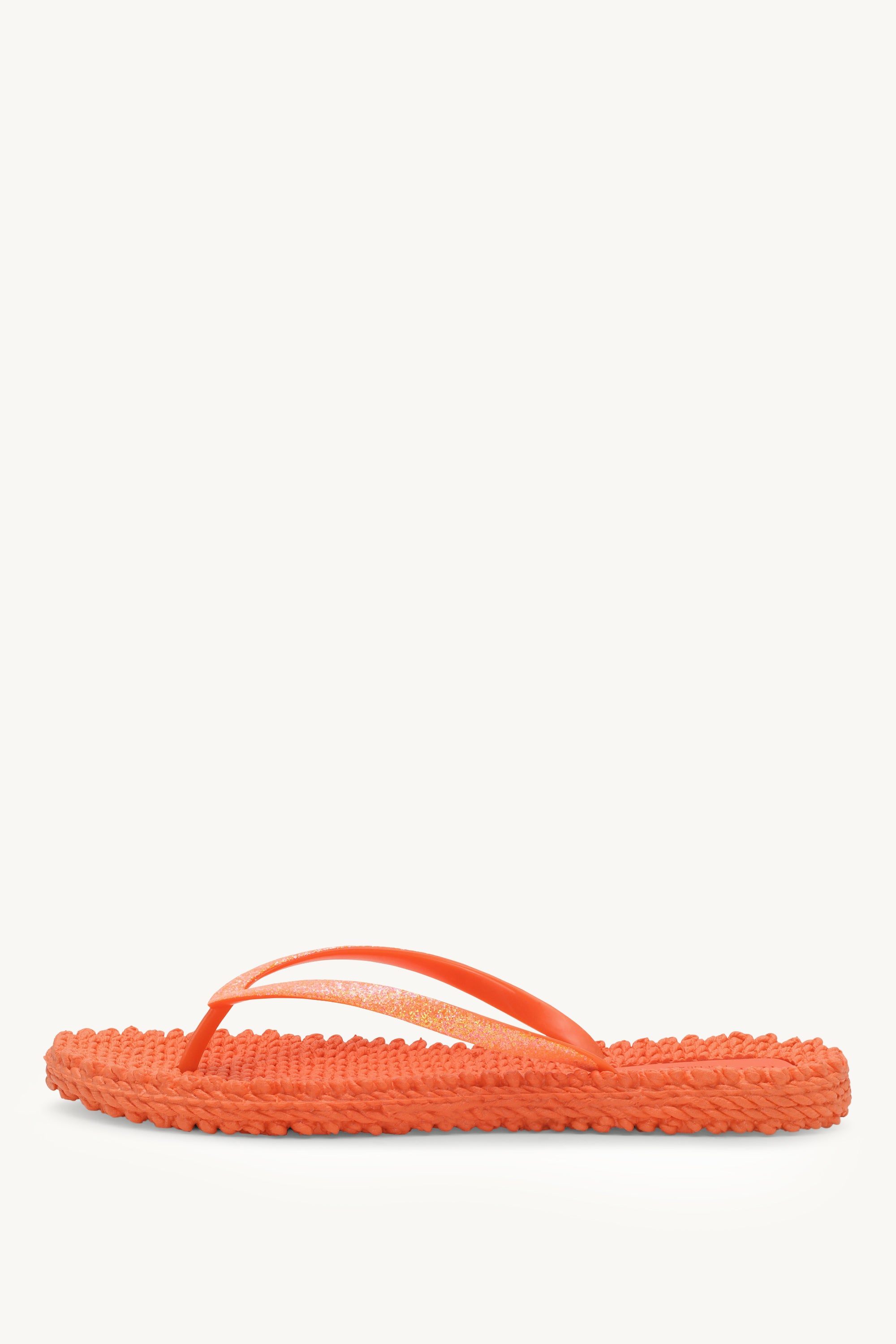 CHEERFUL01 HOT ORANGE