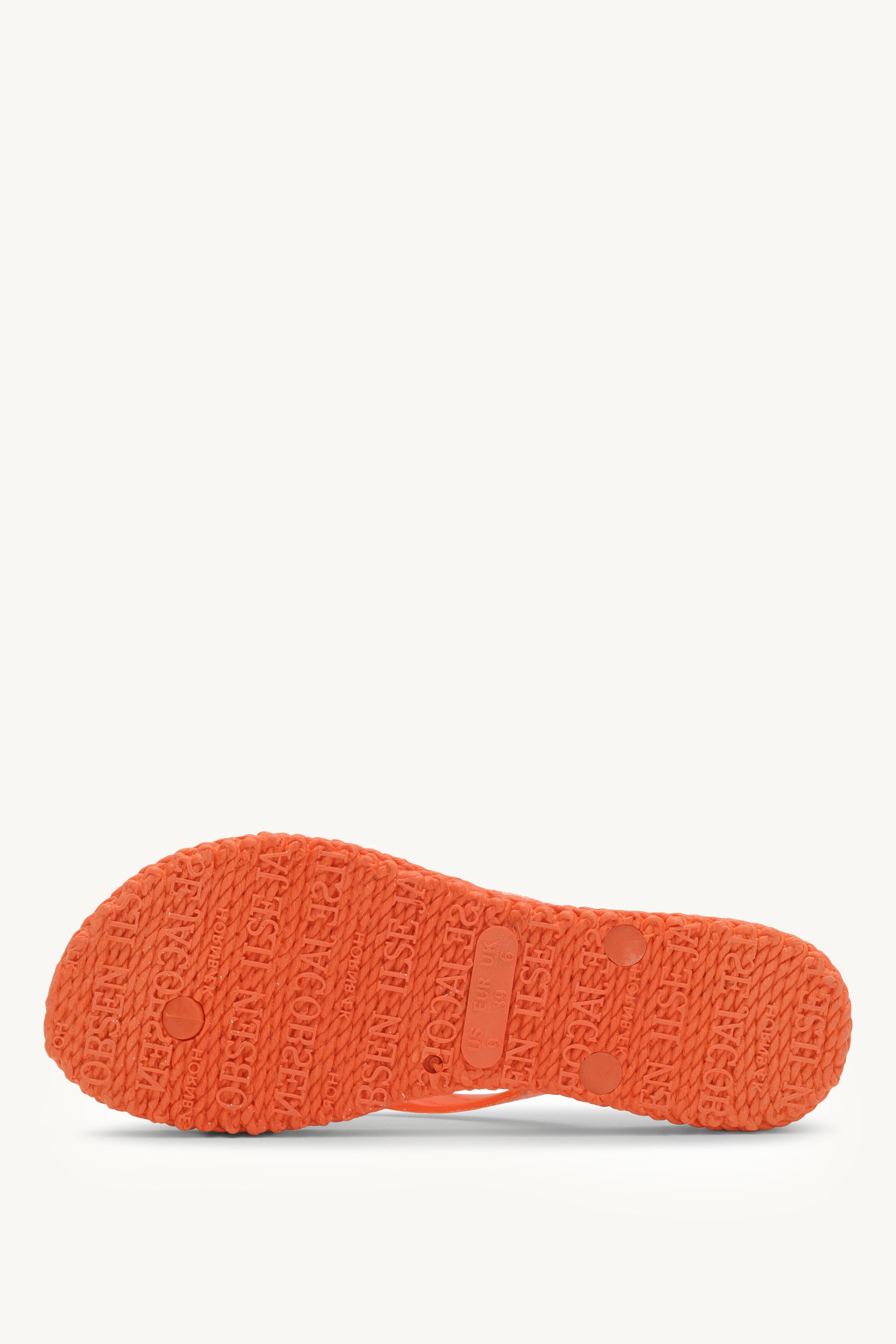 CHEERFUL01 HOT ORANGE