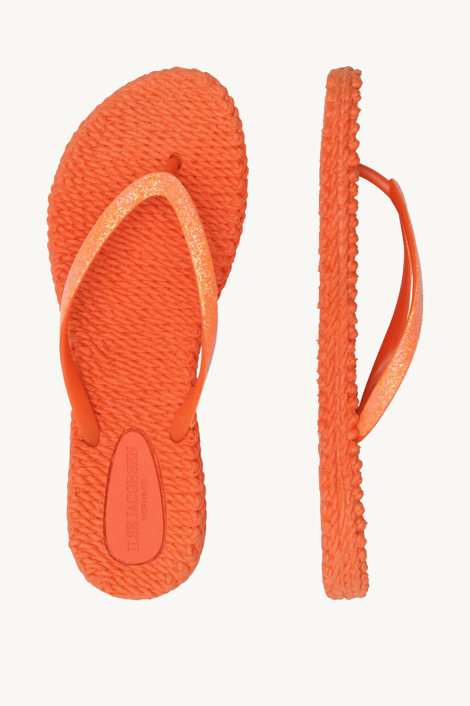 CHEERFUL01 HOT ORANGE