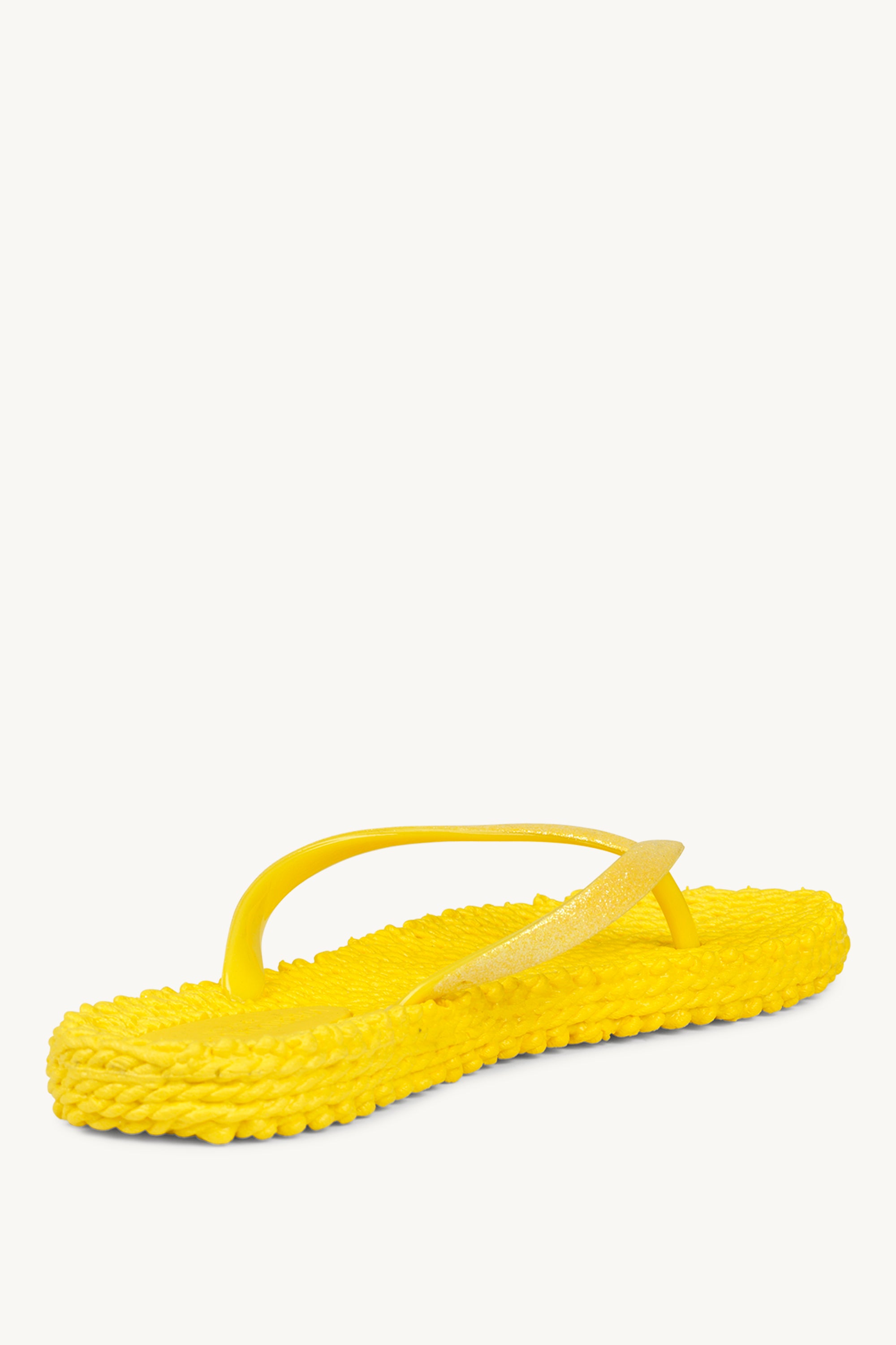 CHEERFUL01 YELLOW