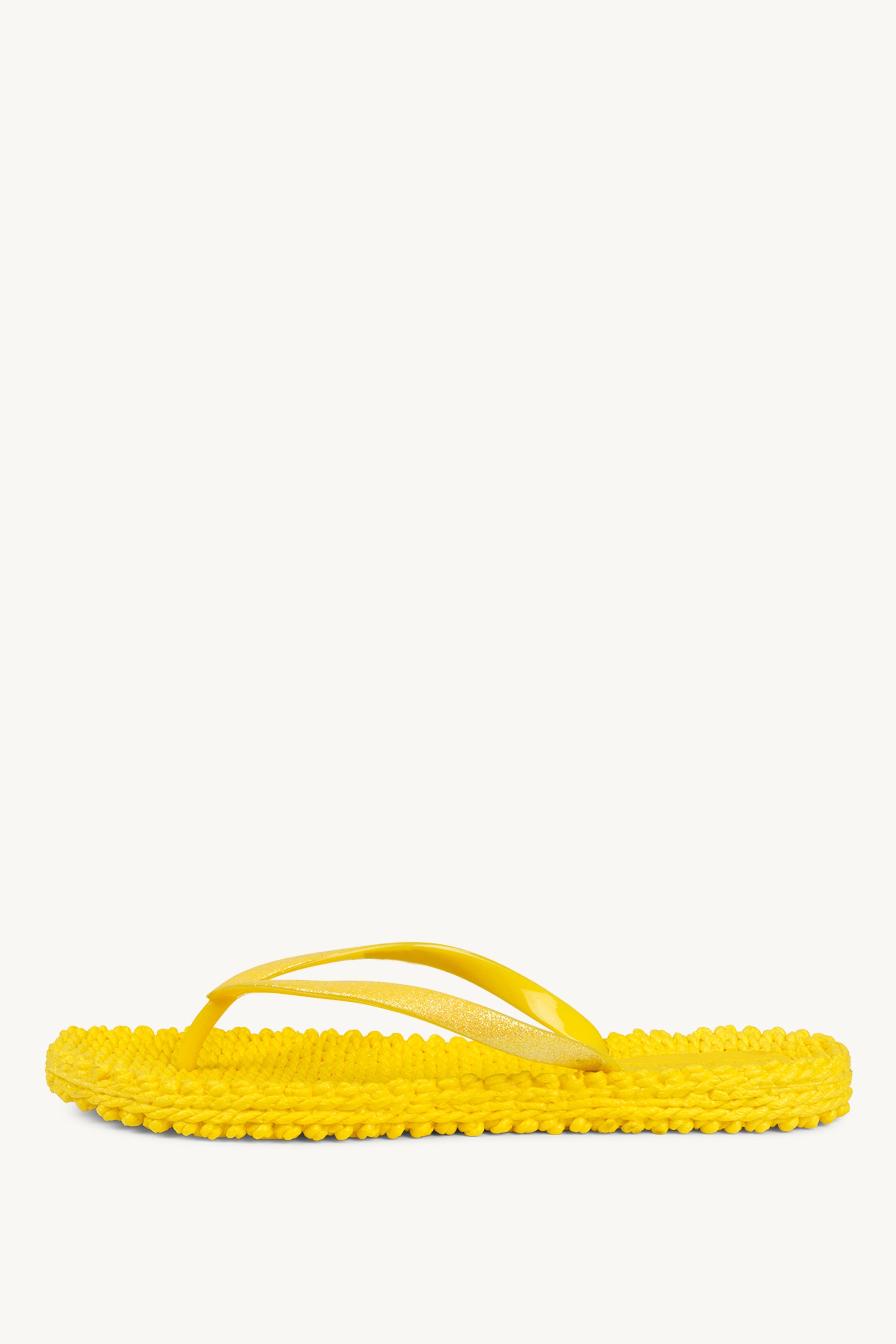 CHEERFUL01 YELLOW