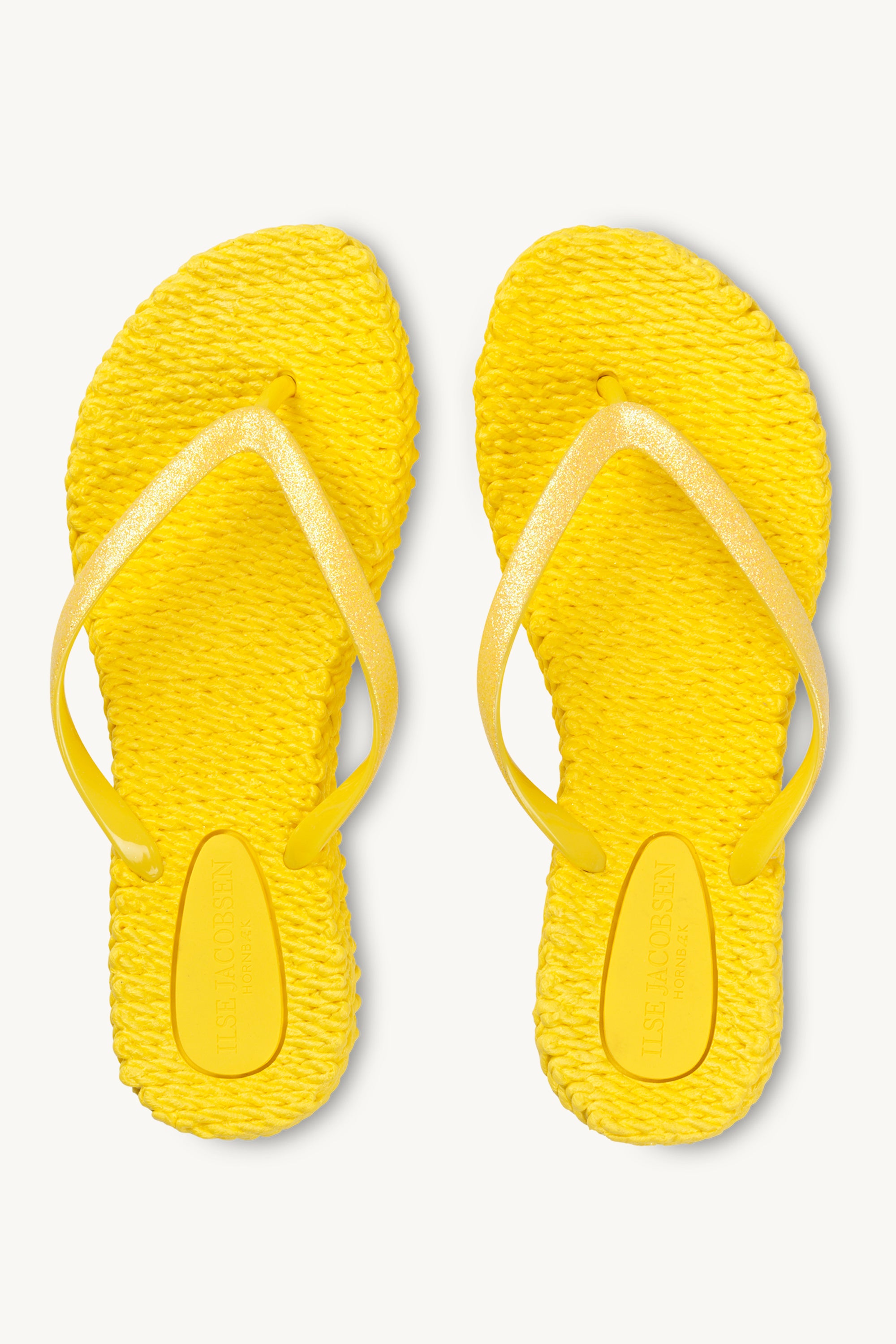 CHEERFUL01 YELLOW