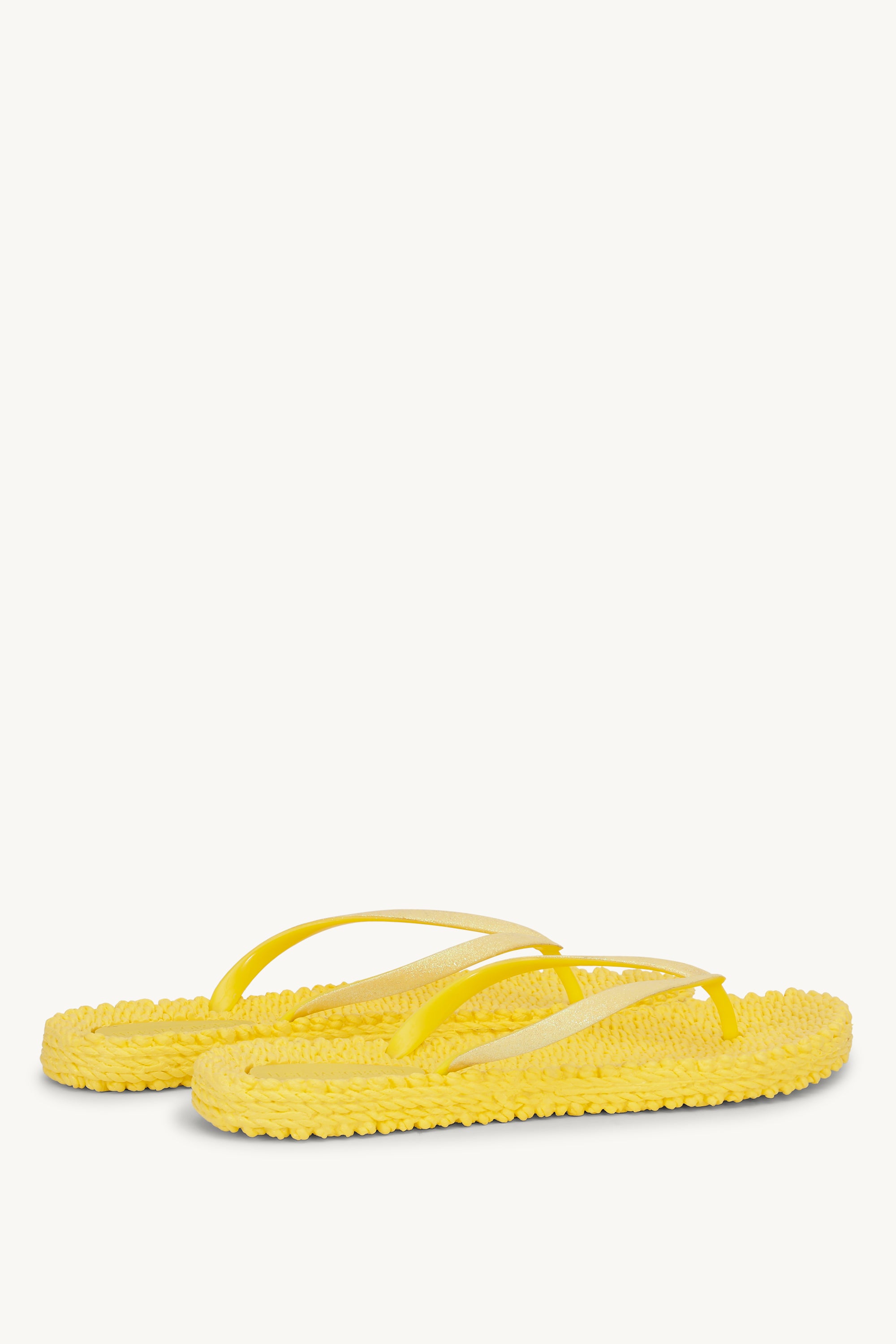 CHEERFUL01 PALE BANANA