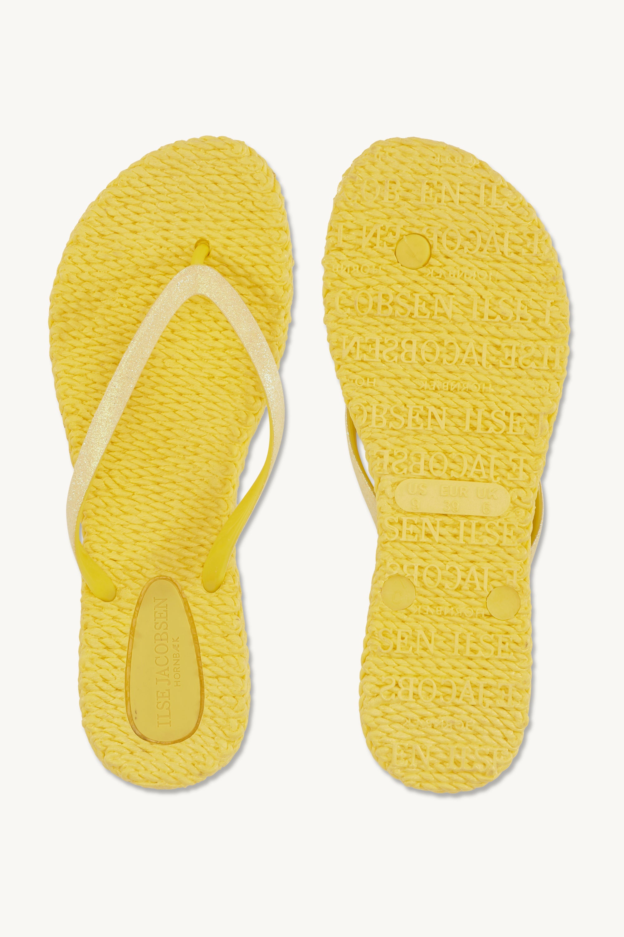 CHEERFUL01 PALE BANANA