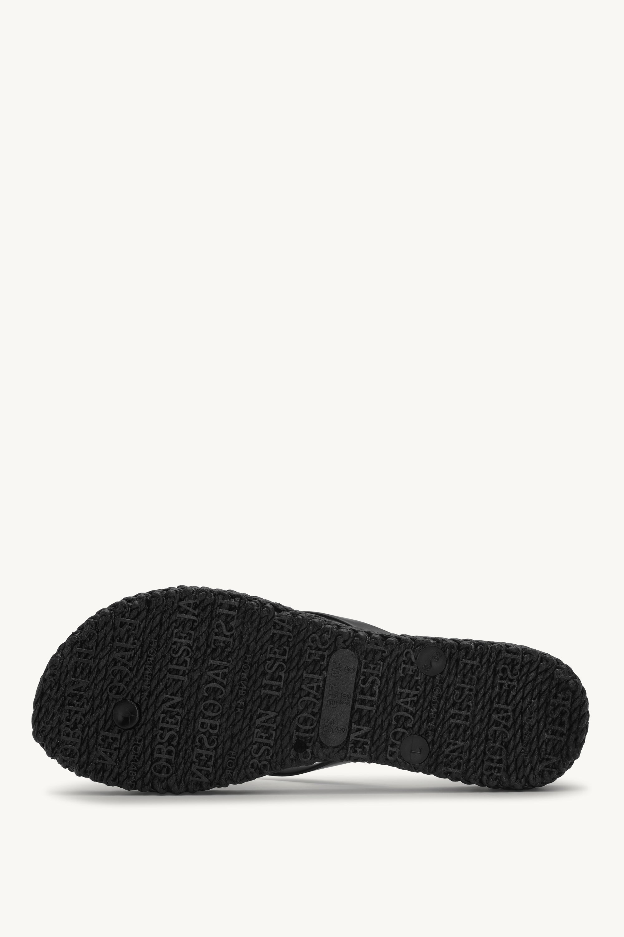 CHEERFUL02 BLACK