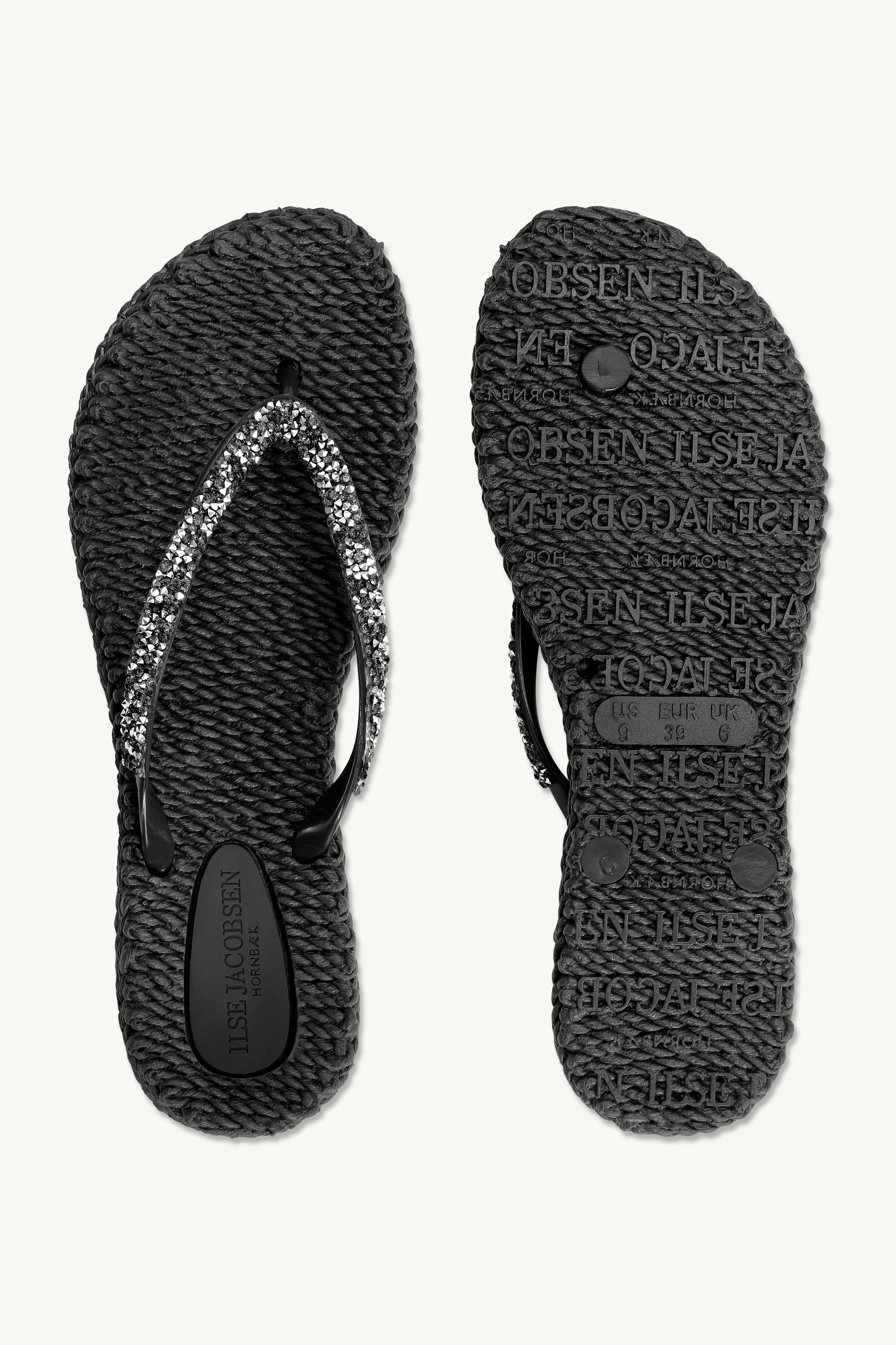 CHEERFUL03G BLACK