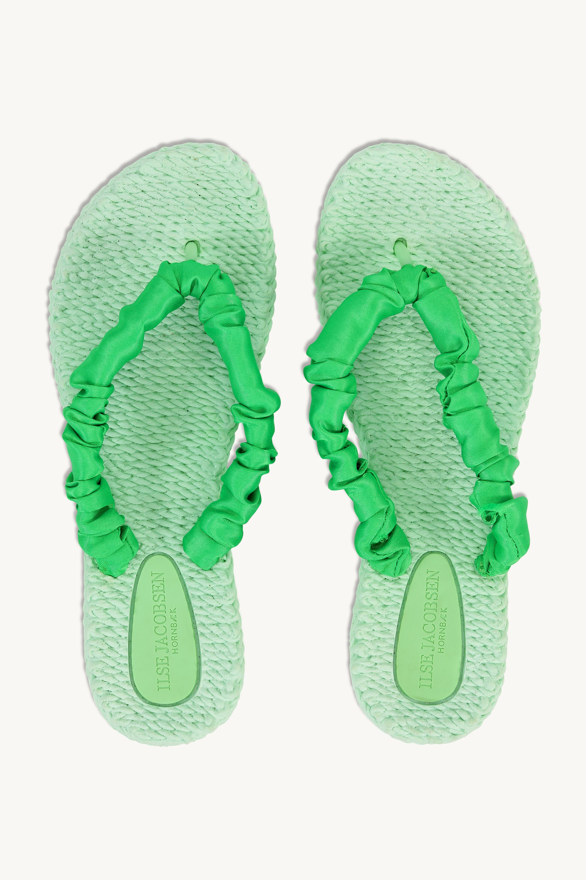CHEERFUL06 BRIGHT GREEN