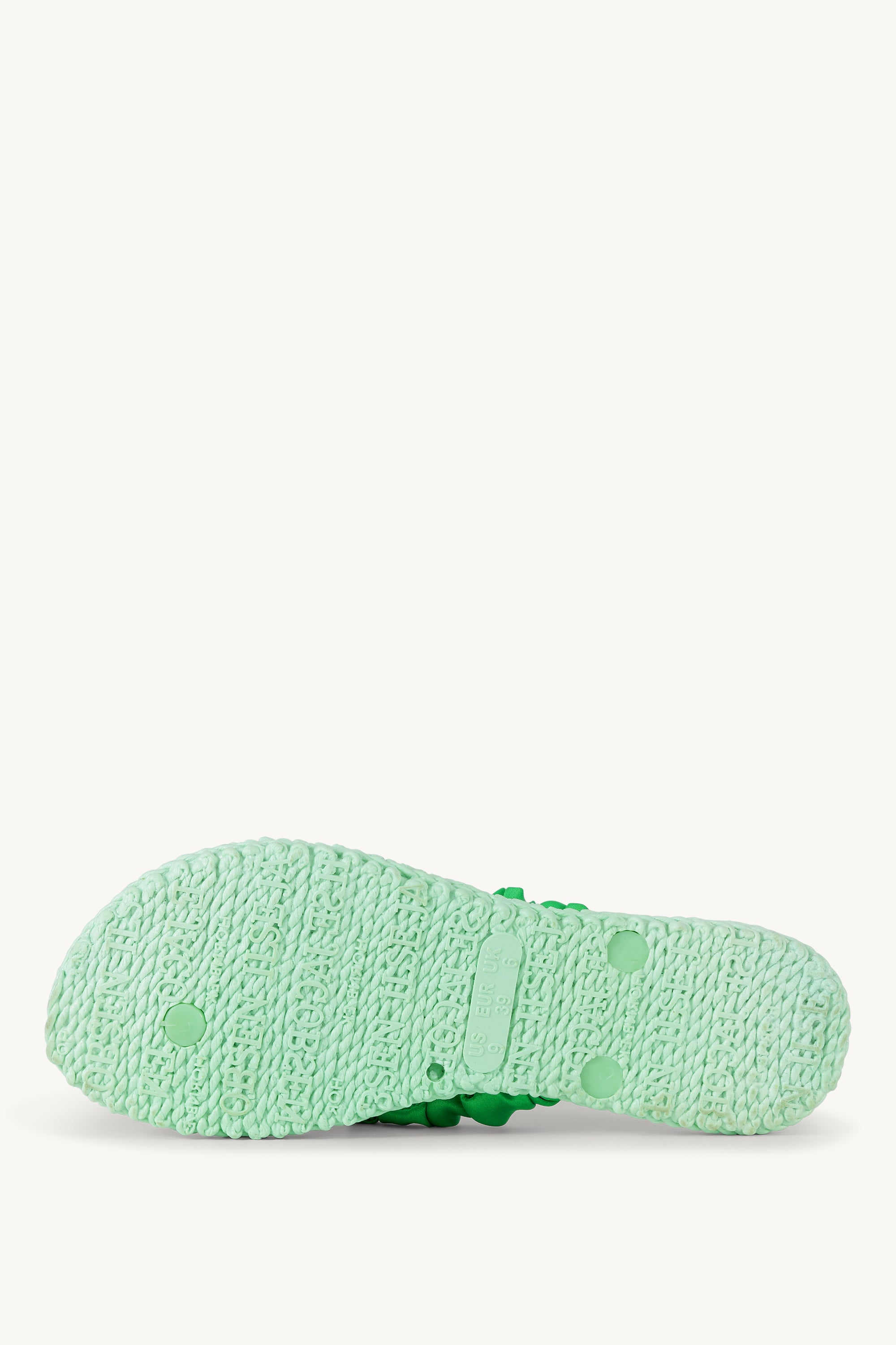 CHEERFUL06 BRIGHT GREEN