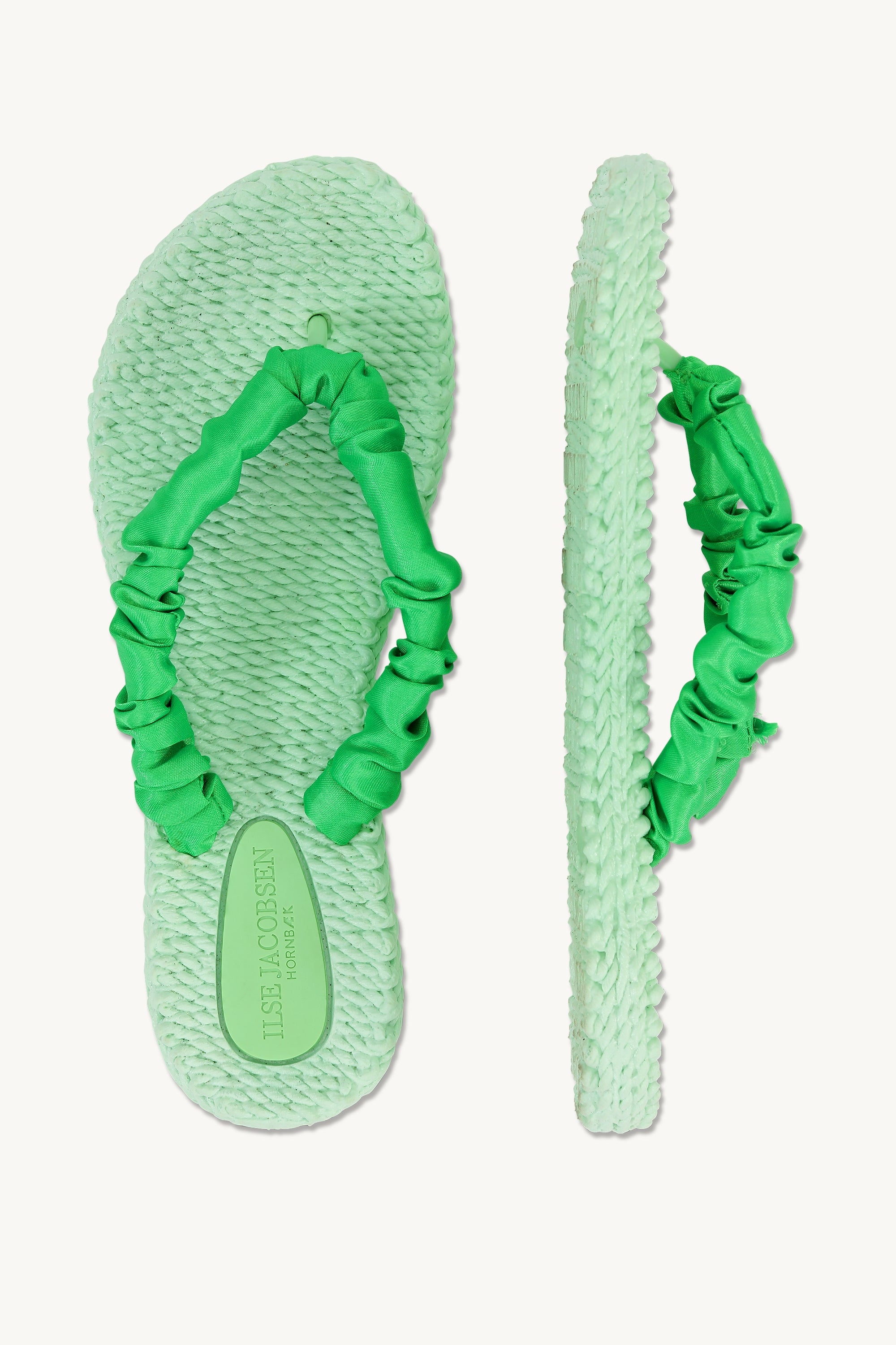 CHEERFUL06 BRIGHT GREEN