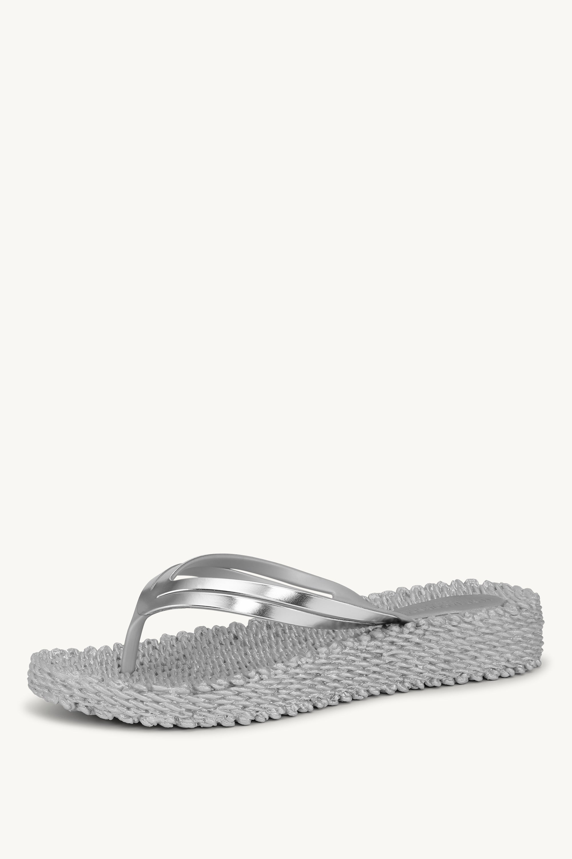 CHEERFUL08M SILVER
