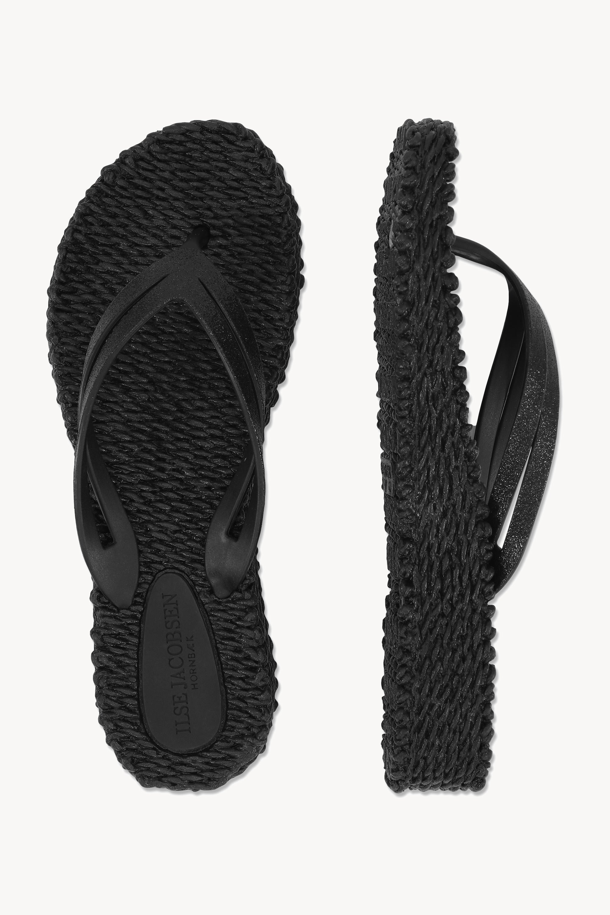 CHEERFUL13 BLACK