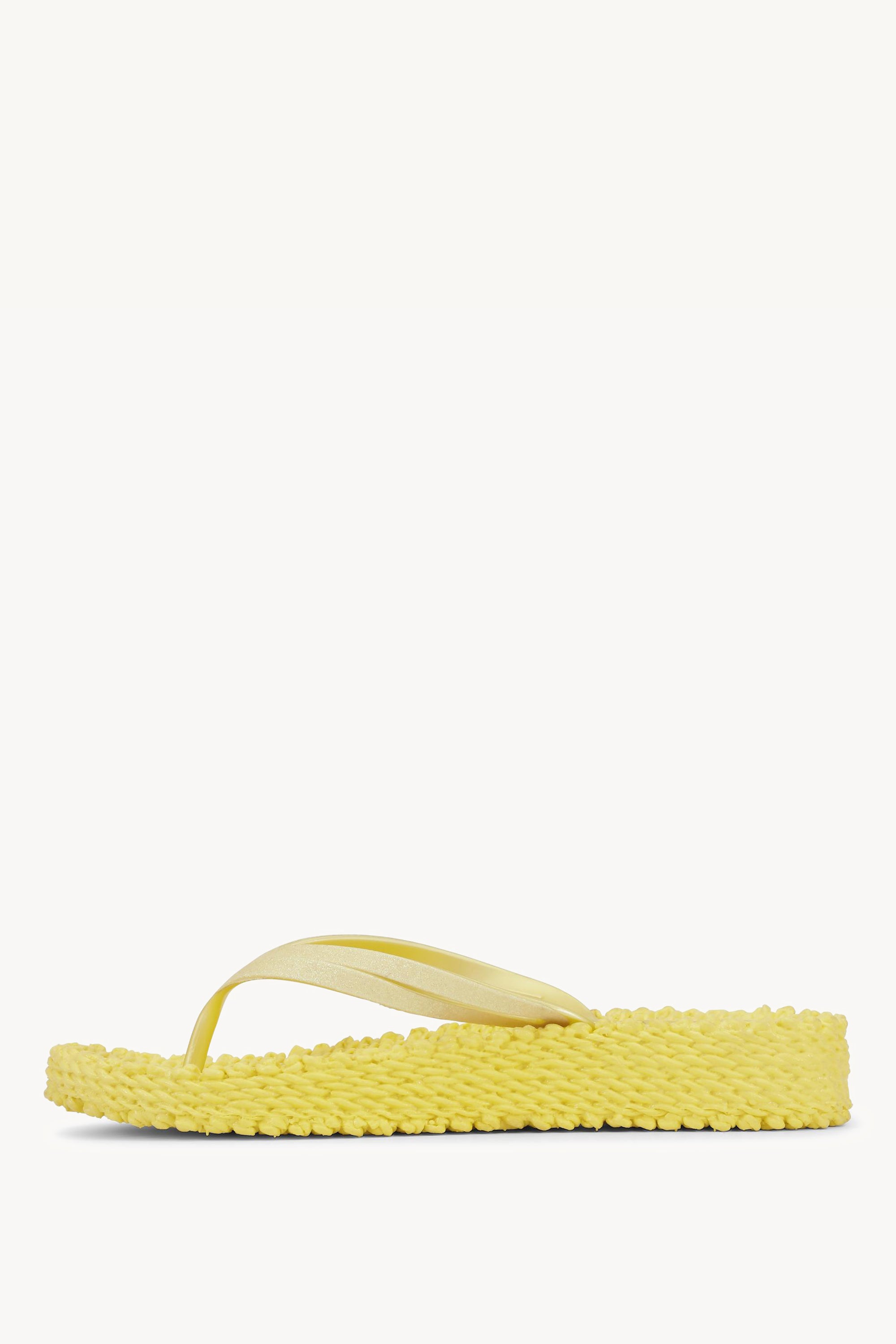 CHEERFUL13 PALE BANANA