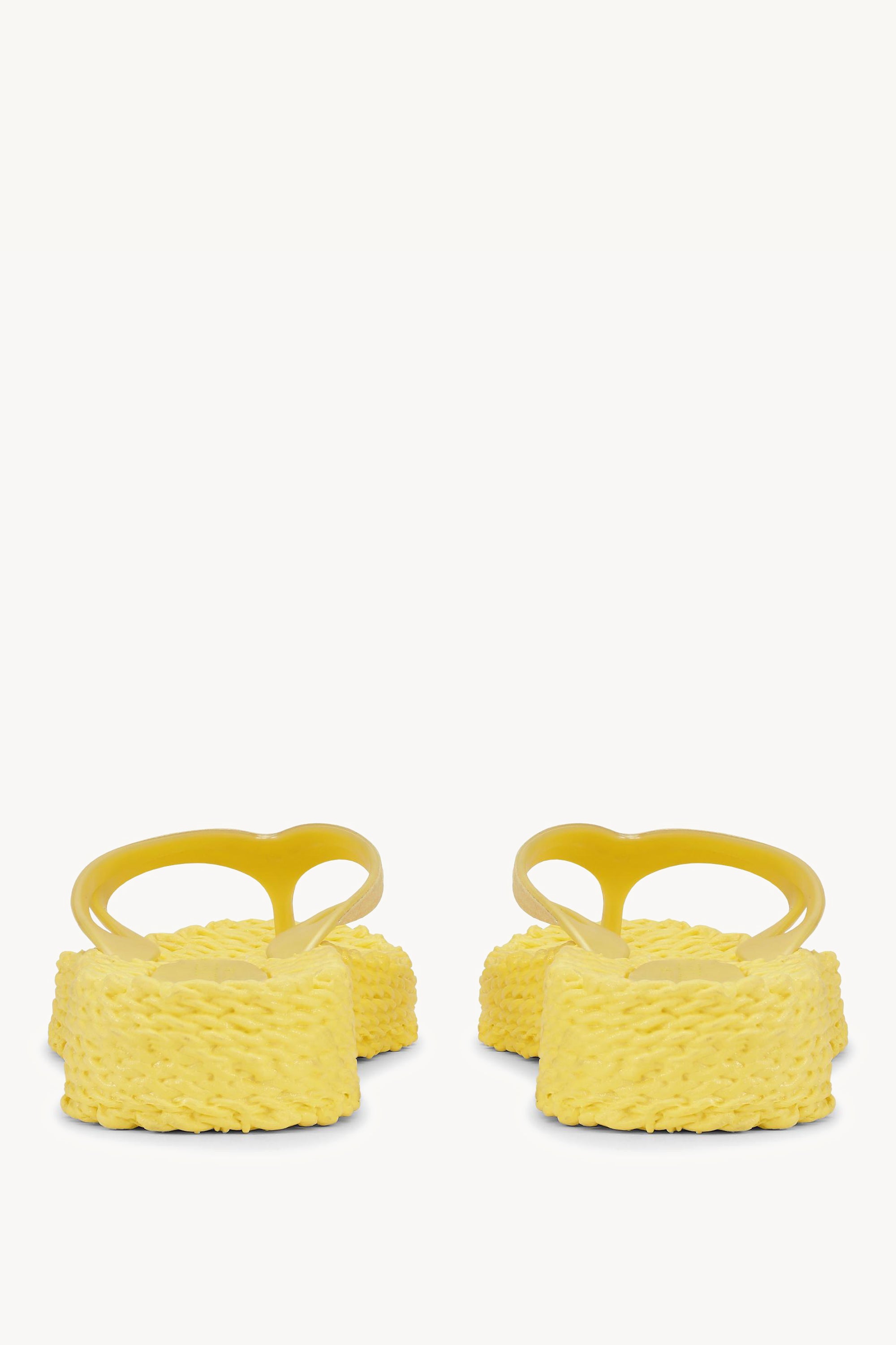 CHEERFUL13 PALE BANANA