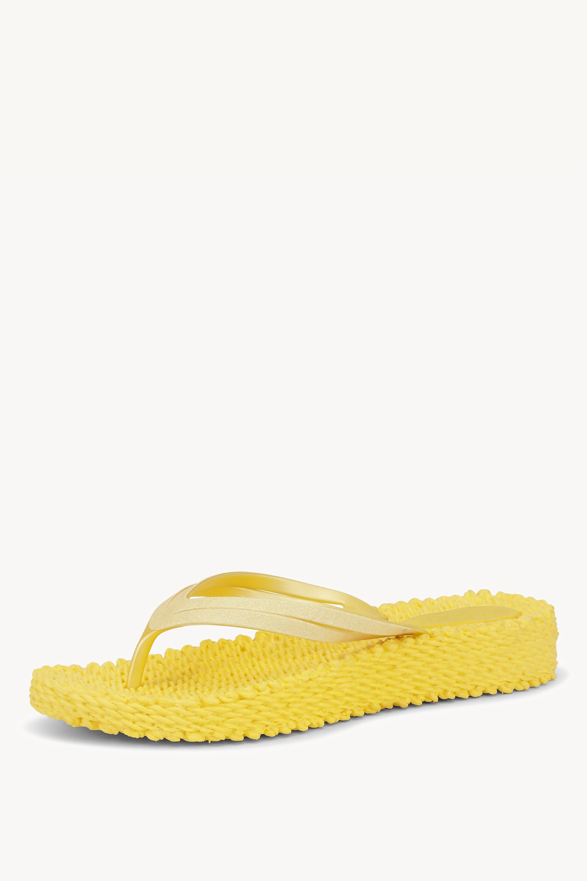 CHEERFUL13 PALE BANANA