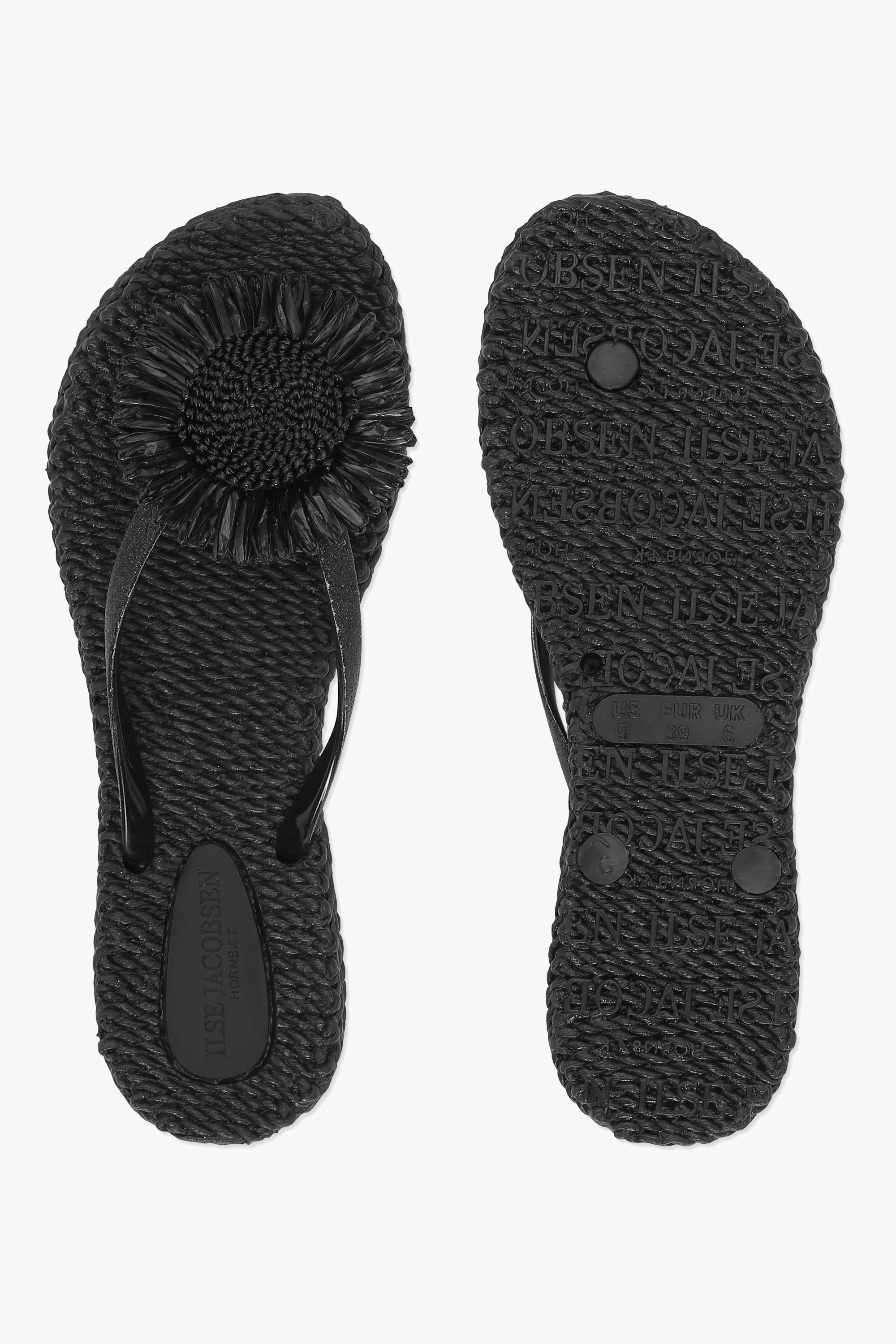 CHEERFUL16F BLACK