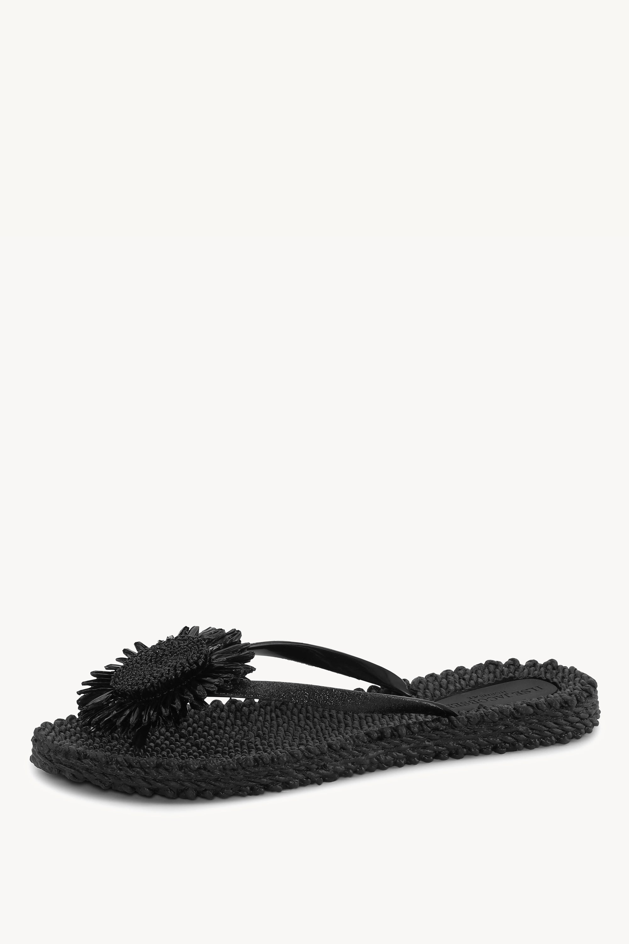 CHEERFUL16F BLACK