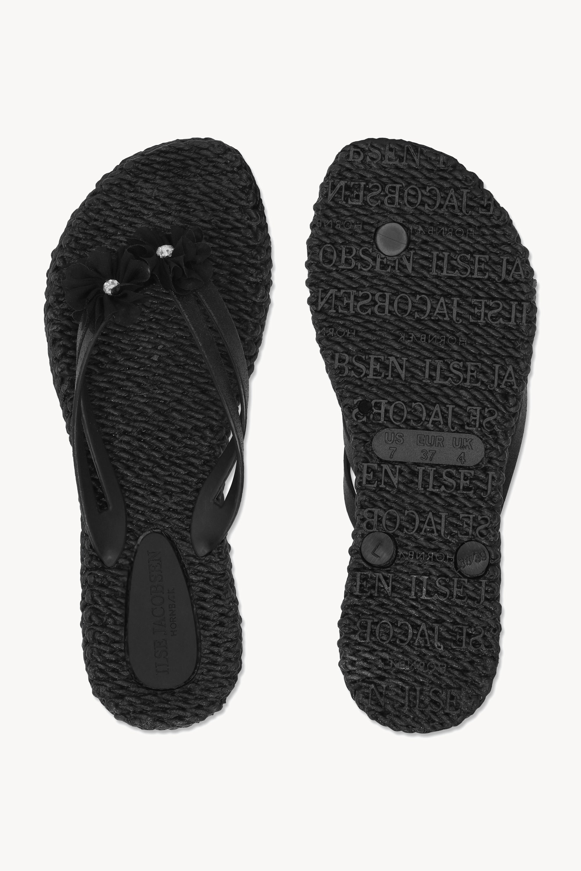 CHEERFUL18F BLACK