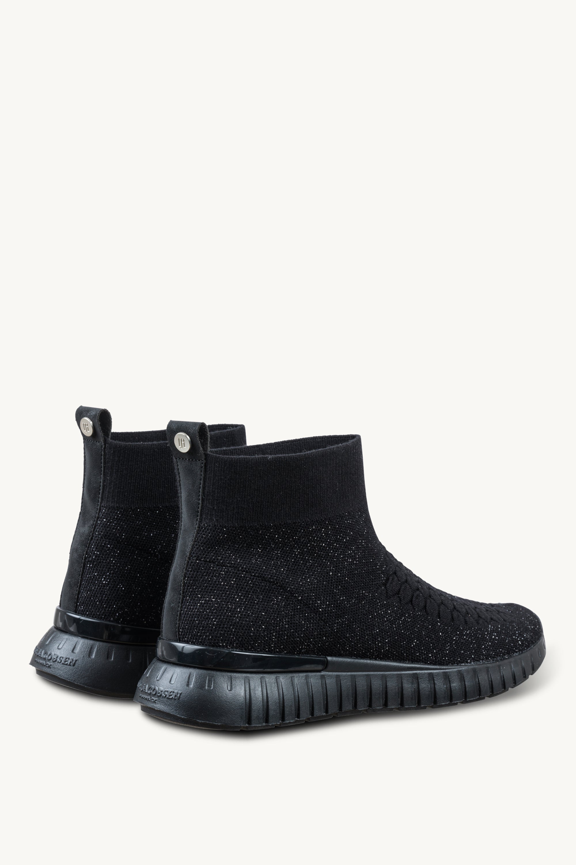 JUNIA01 BLACK BLACK