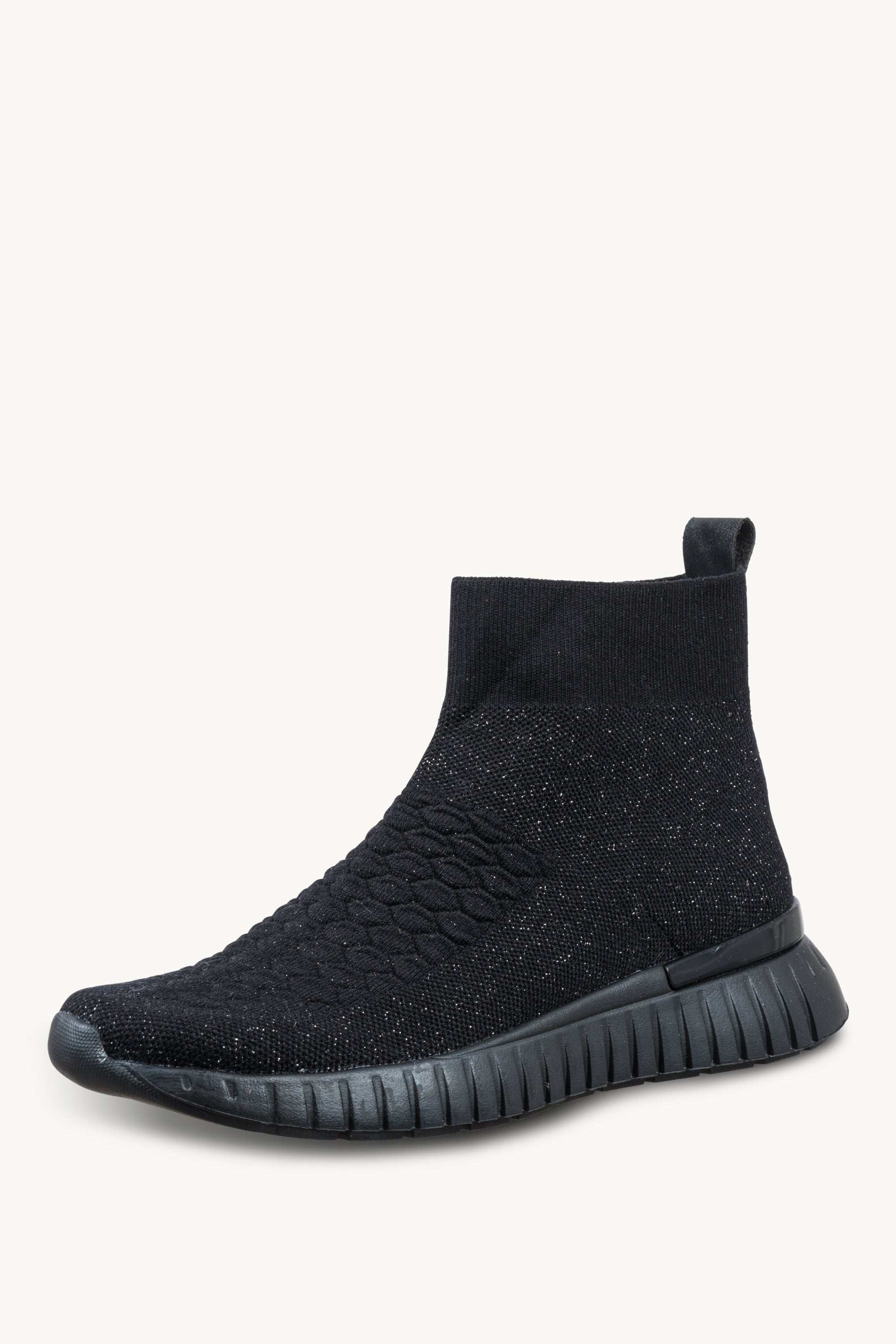 JUNIA01 BLACK BLACK