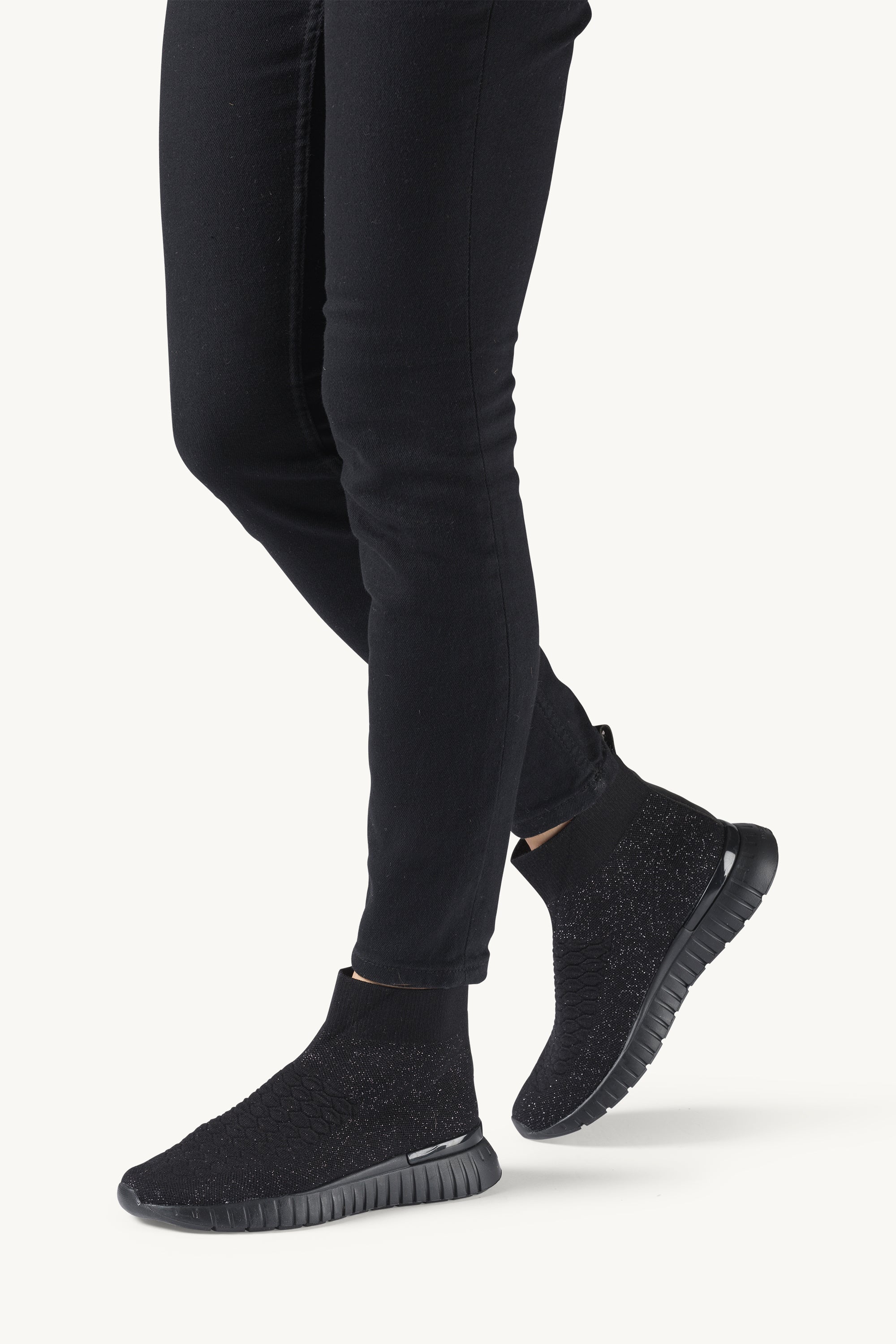 JUNIA01 BLACK BLACK
