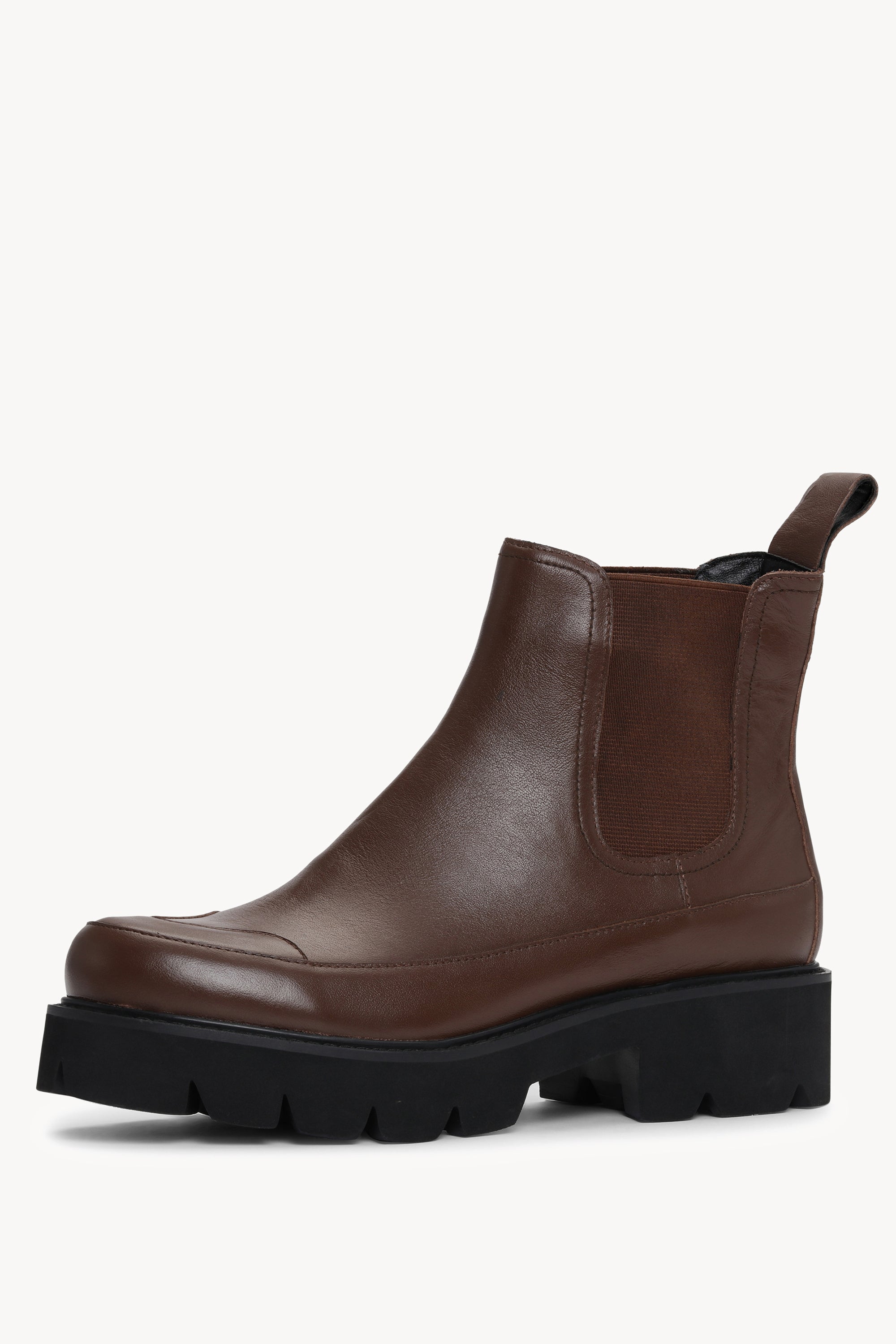 MILEY6003 DARK COGNAC