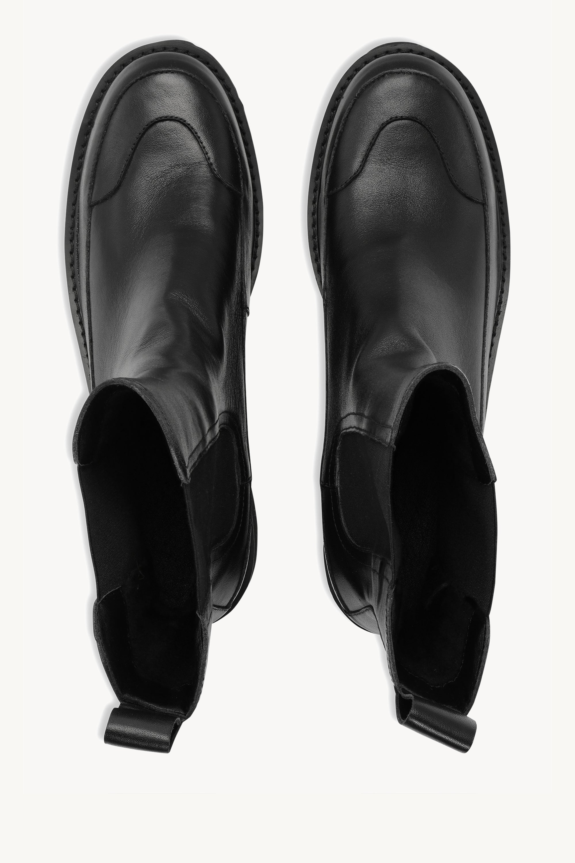 MILEY7002 BLACK