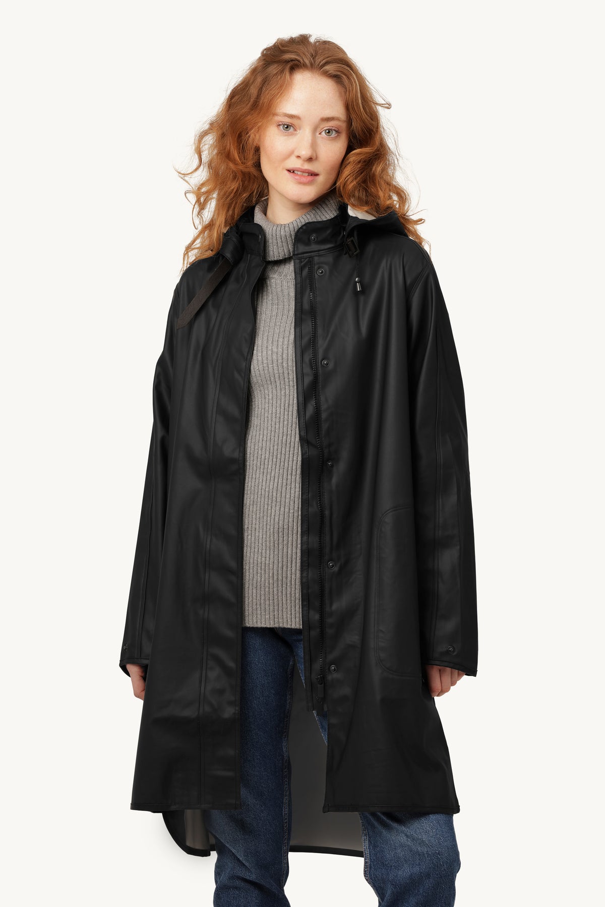 RAIN71 BLACK