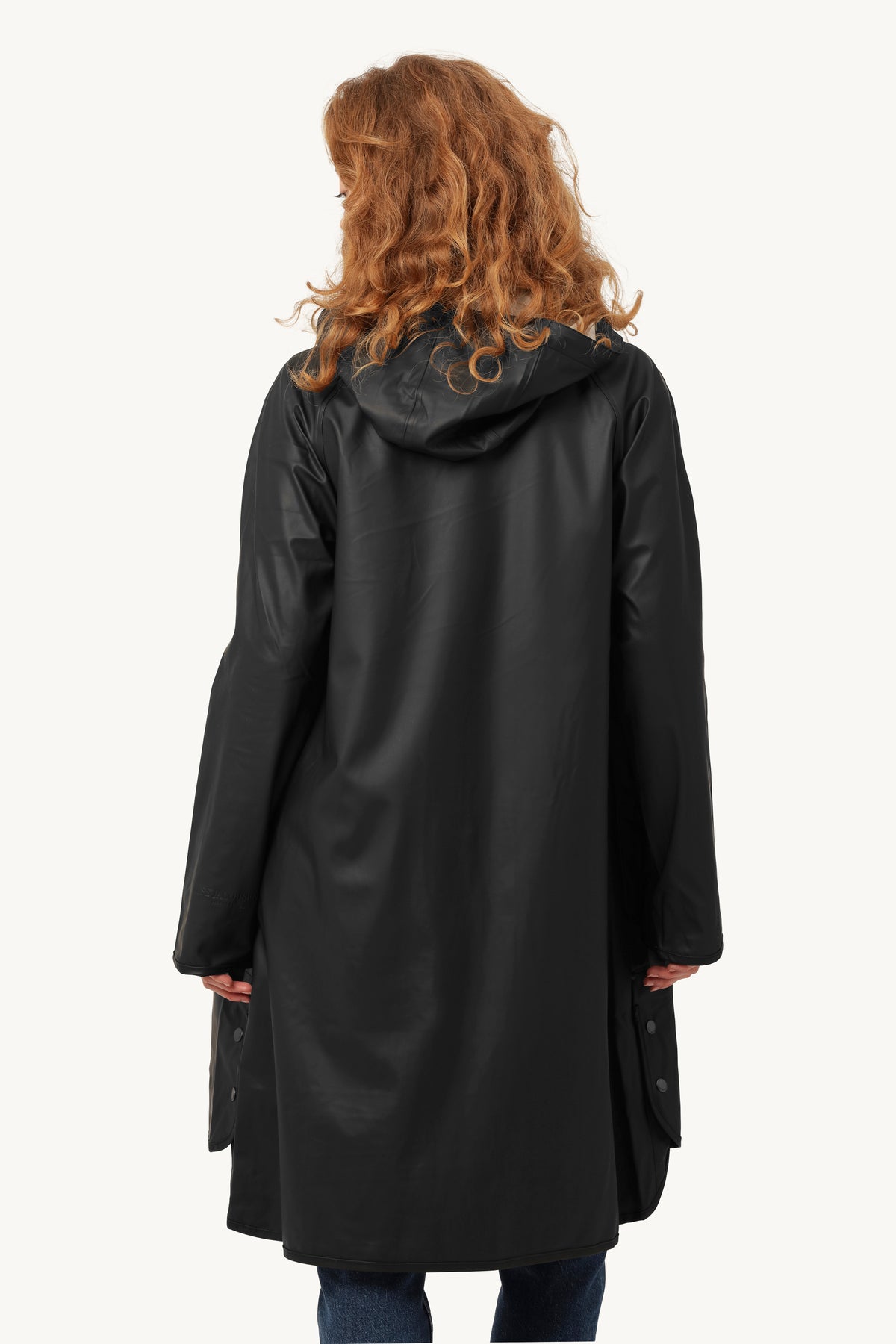 RAIN71 BLACK