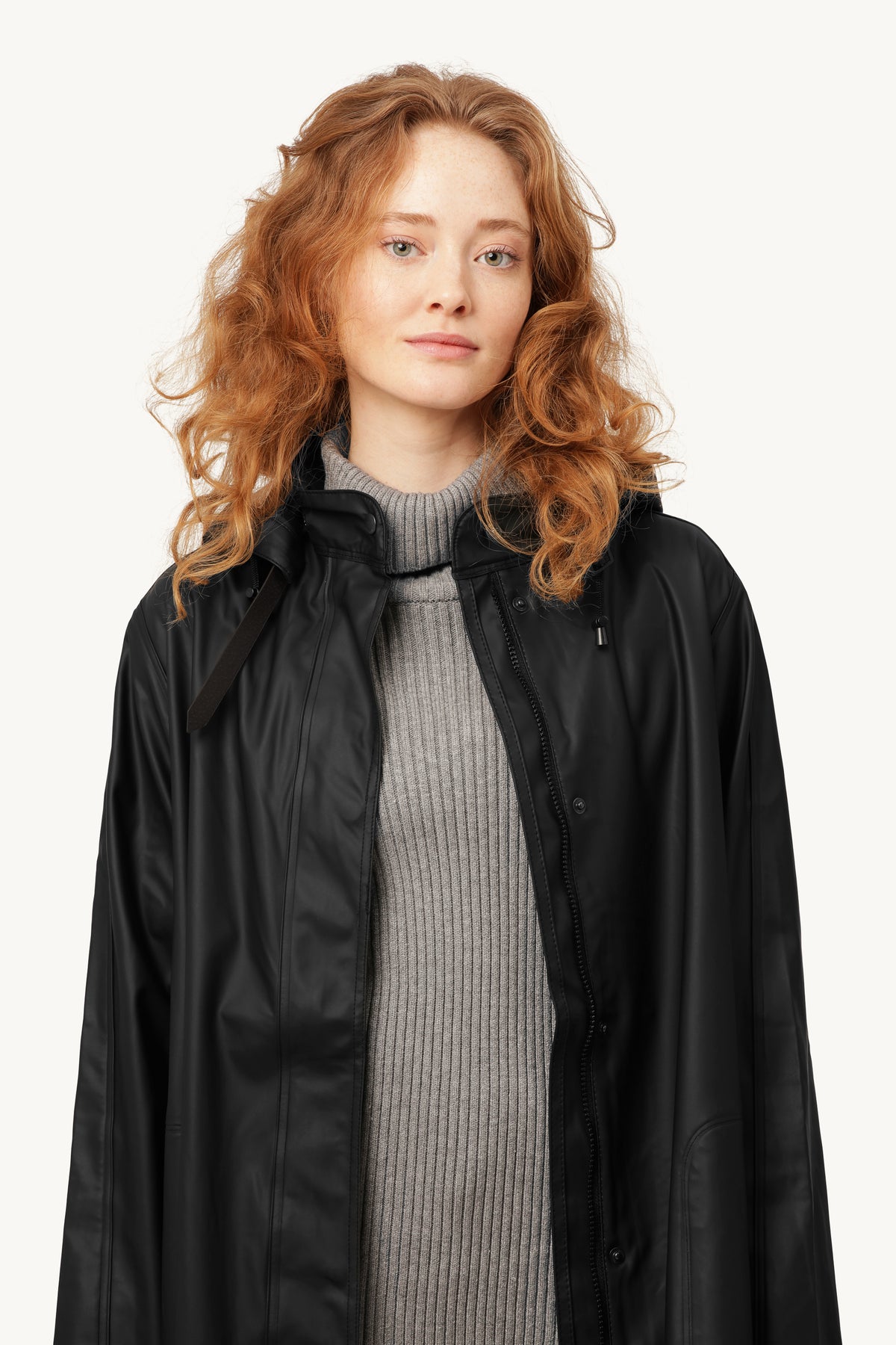 RAIN71 BLACK