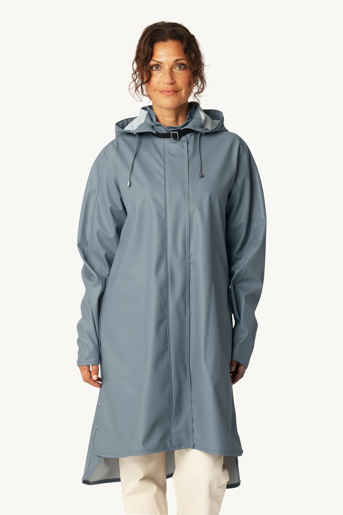 RAIN71 GREY BLUE
