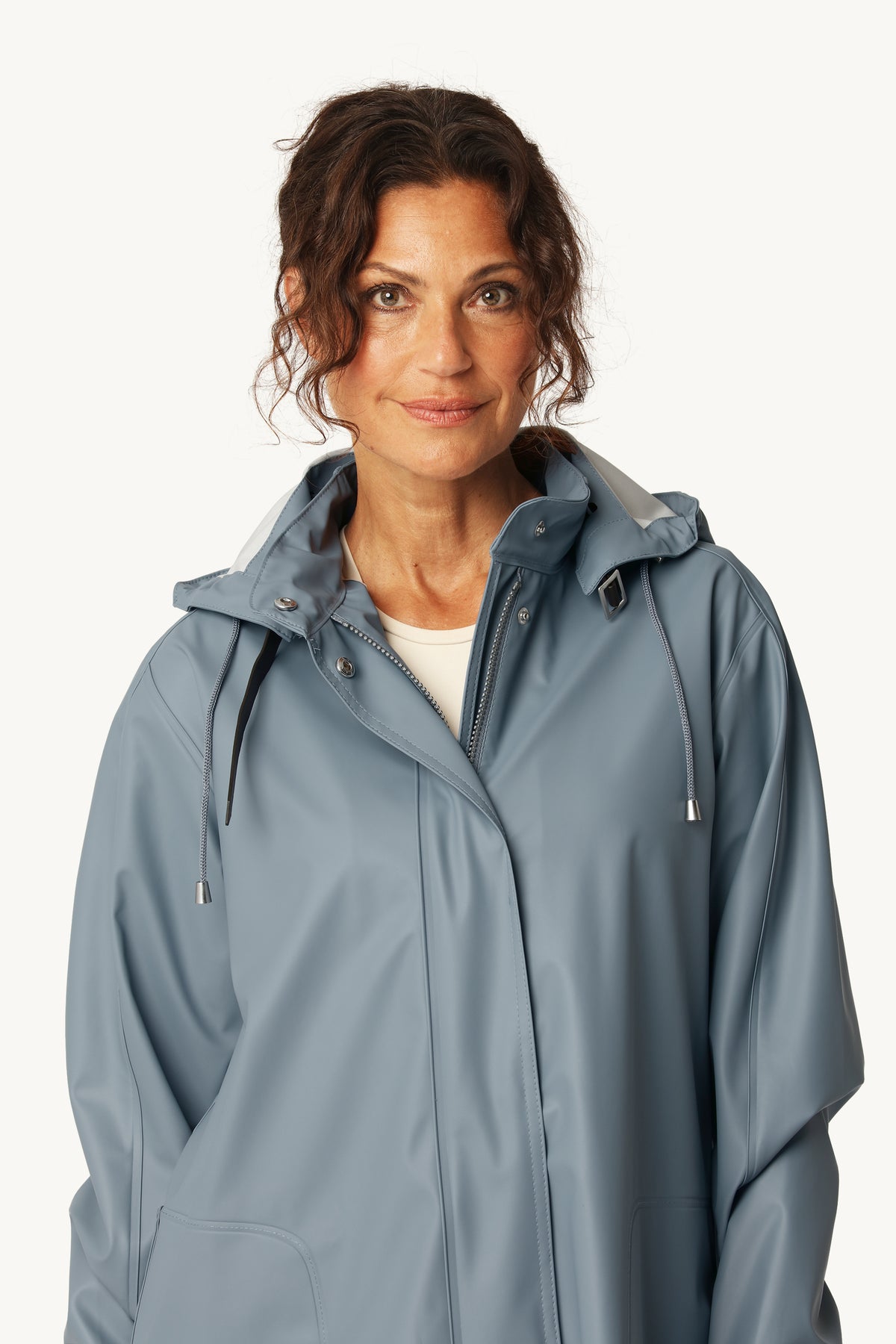 RAIN71 GREY BLUE