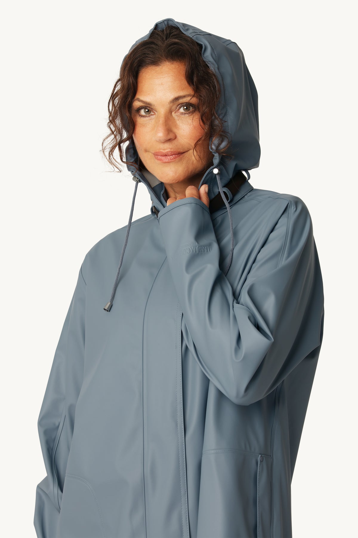 RAIN71 GREY BLUE