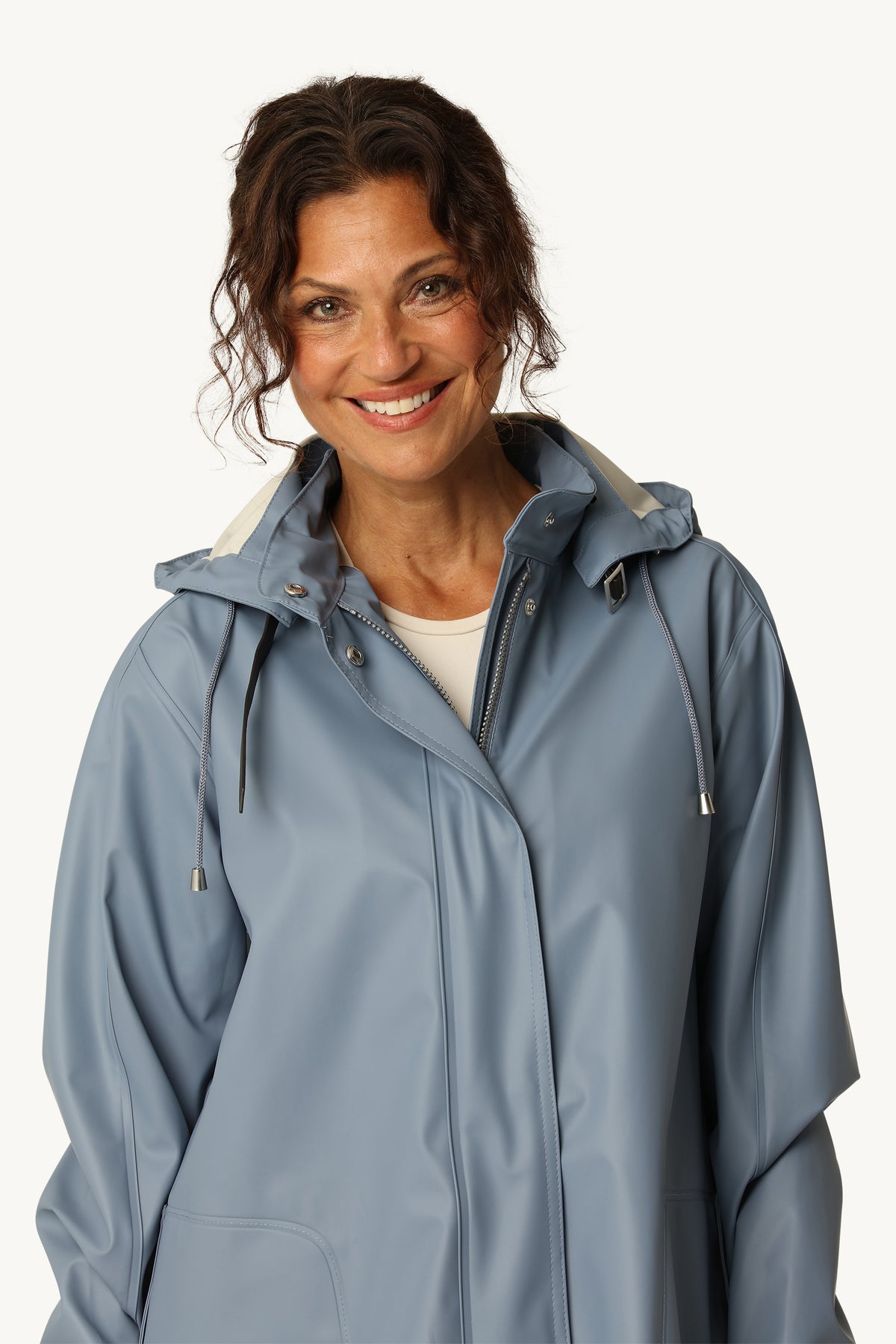 RAIN71 GREY BLUE
