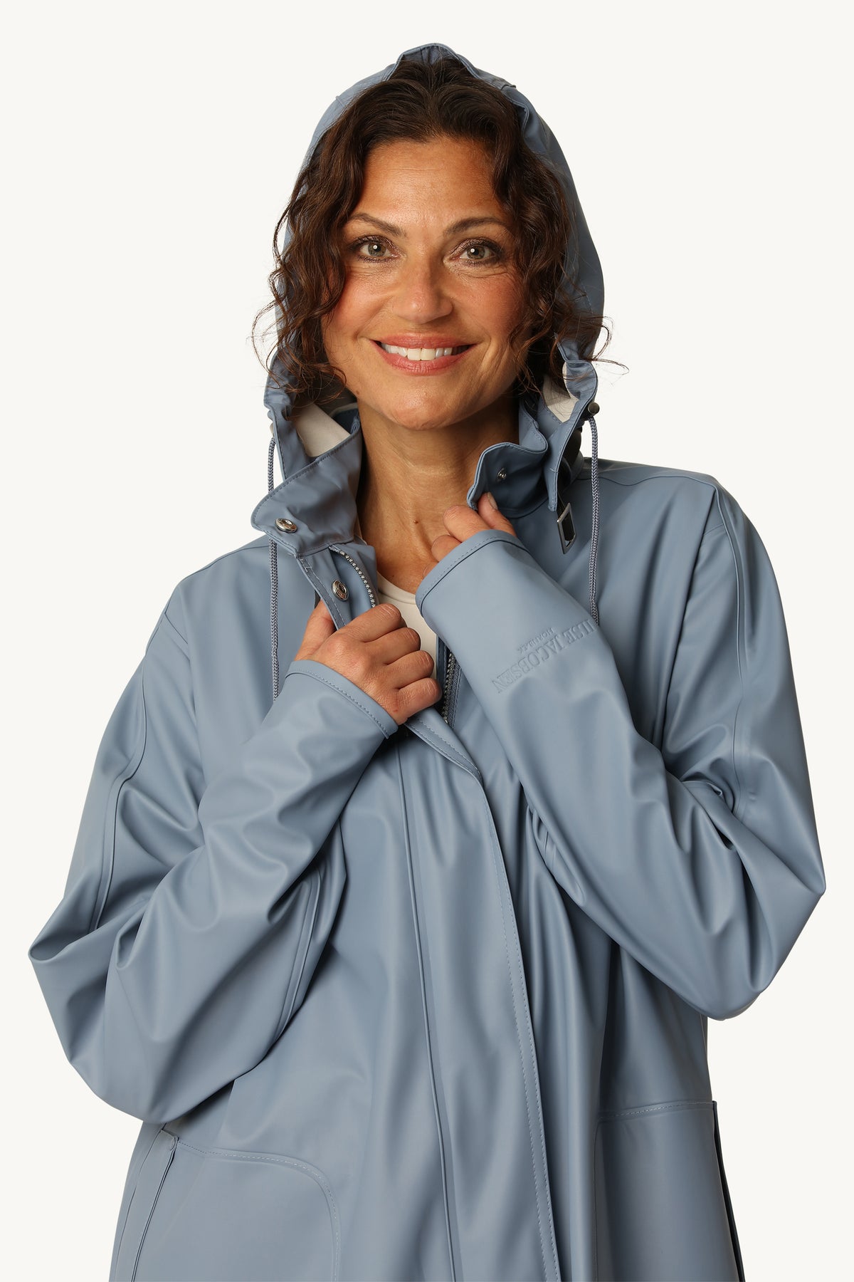 RAIN71 GREY BLUE