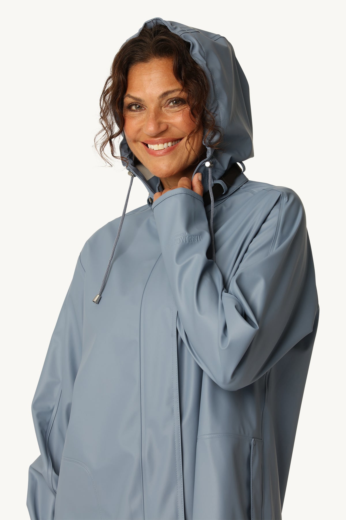RAIN71 GREY BLUE